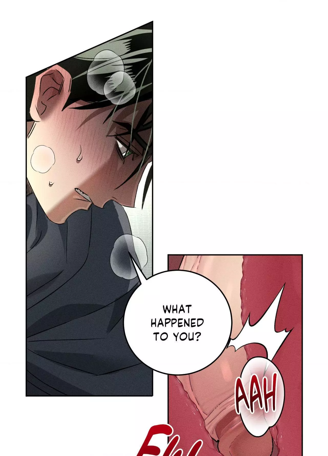 The Brothers of Apostasy - Chapter 16 Page 27