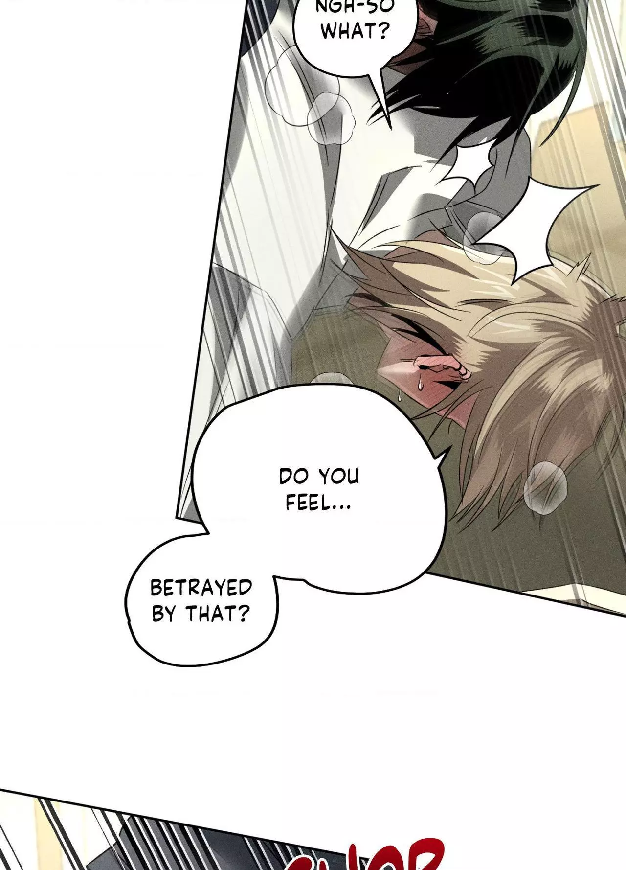 The Brothers of Apostasy - Chapter 16 Page 33
