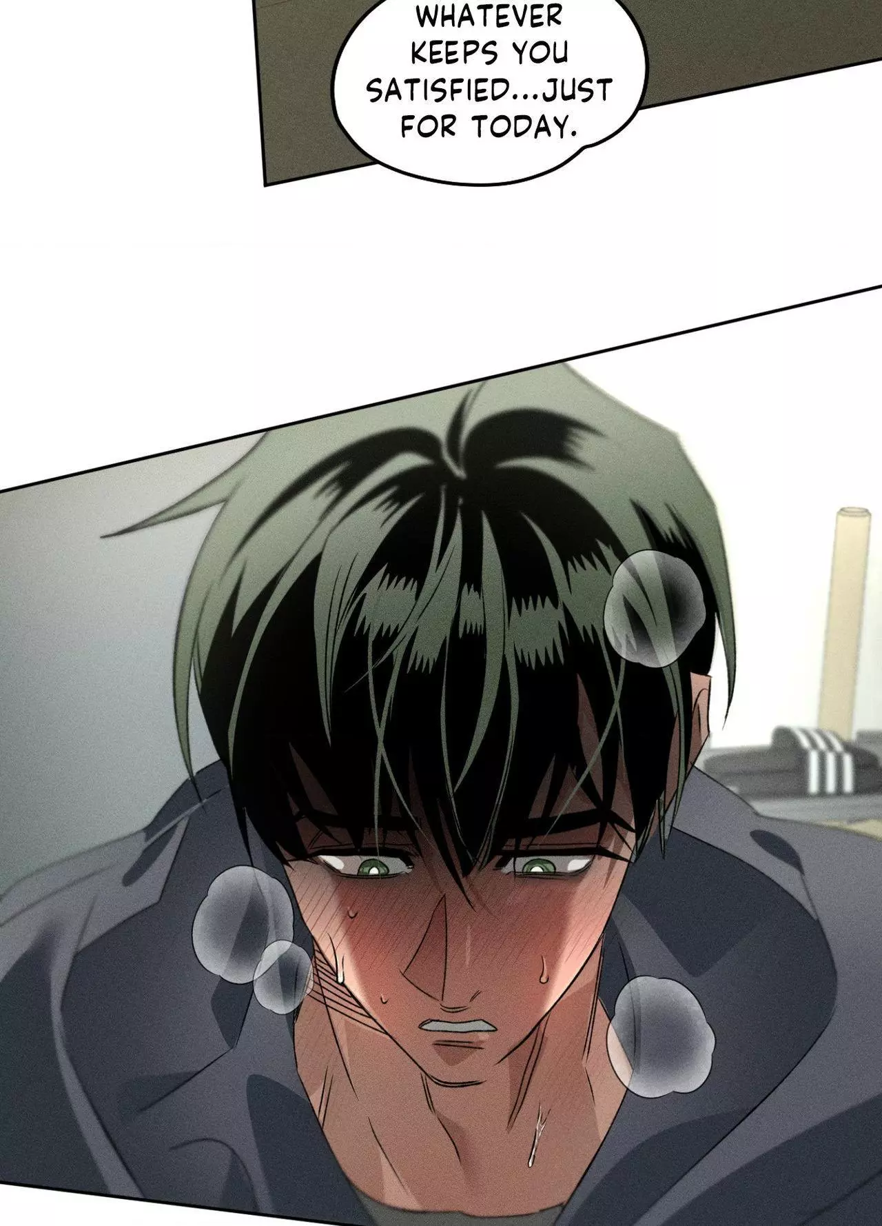 The Brothers of Apostasy - Chapter 16 Page 38