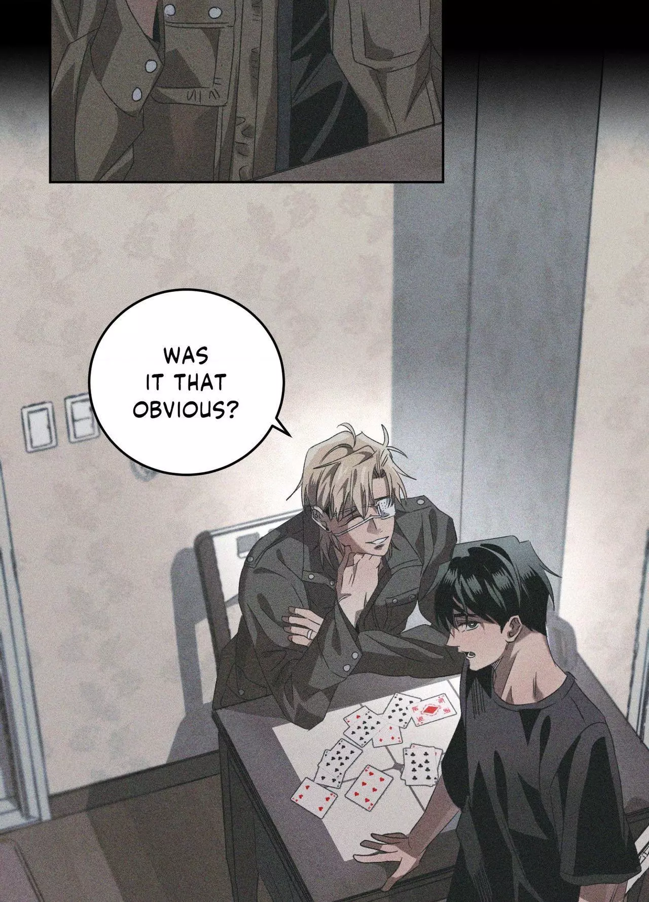 The Brothers of Apostasy - Chapter 16 Page 42
