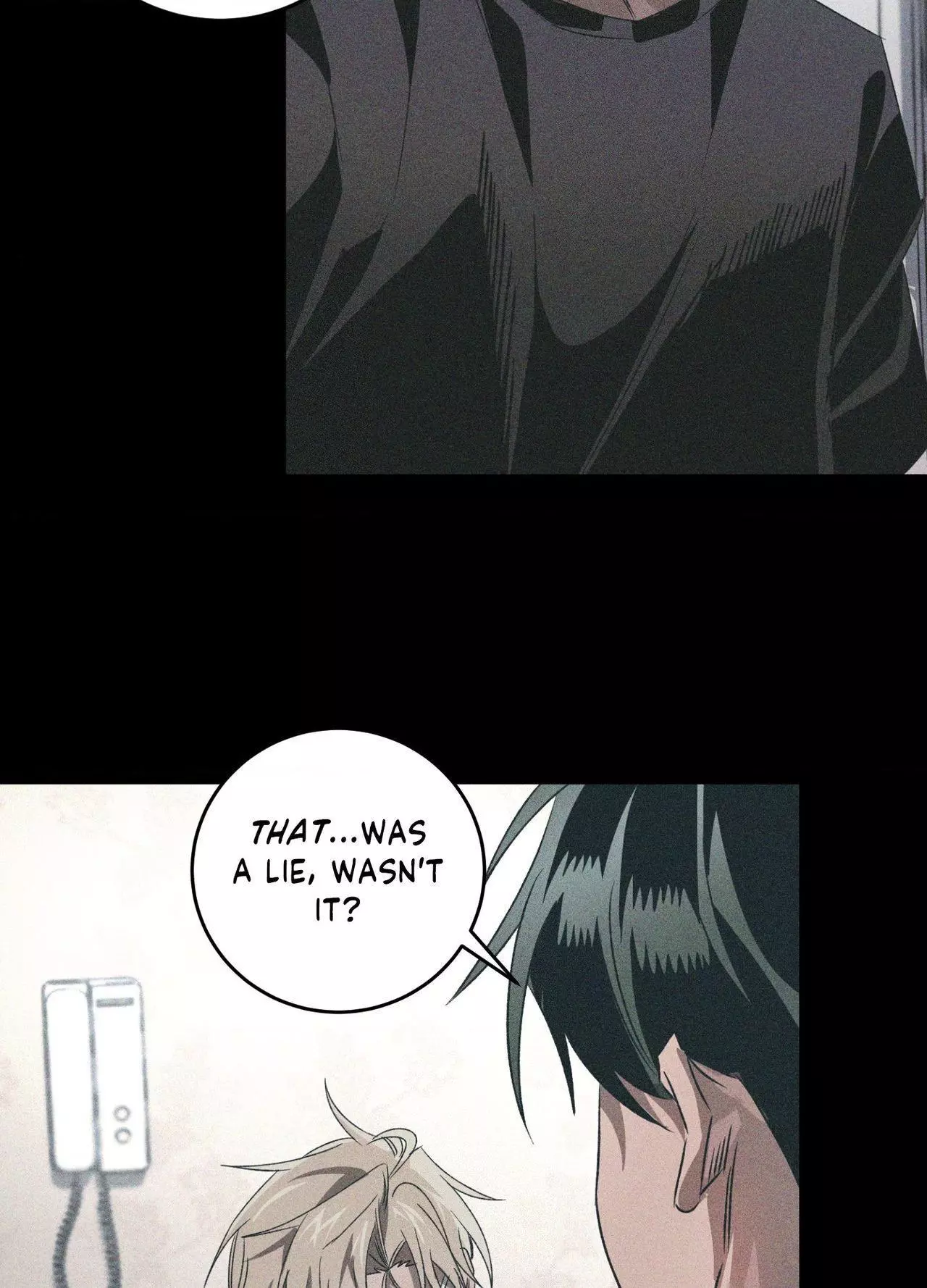 The Brothers of Apostasy - Chapter 16 Page 44