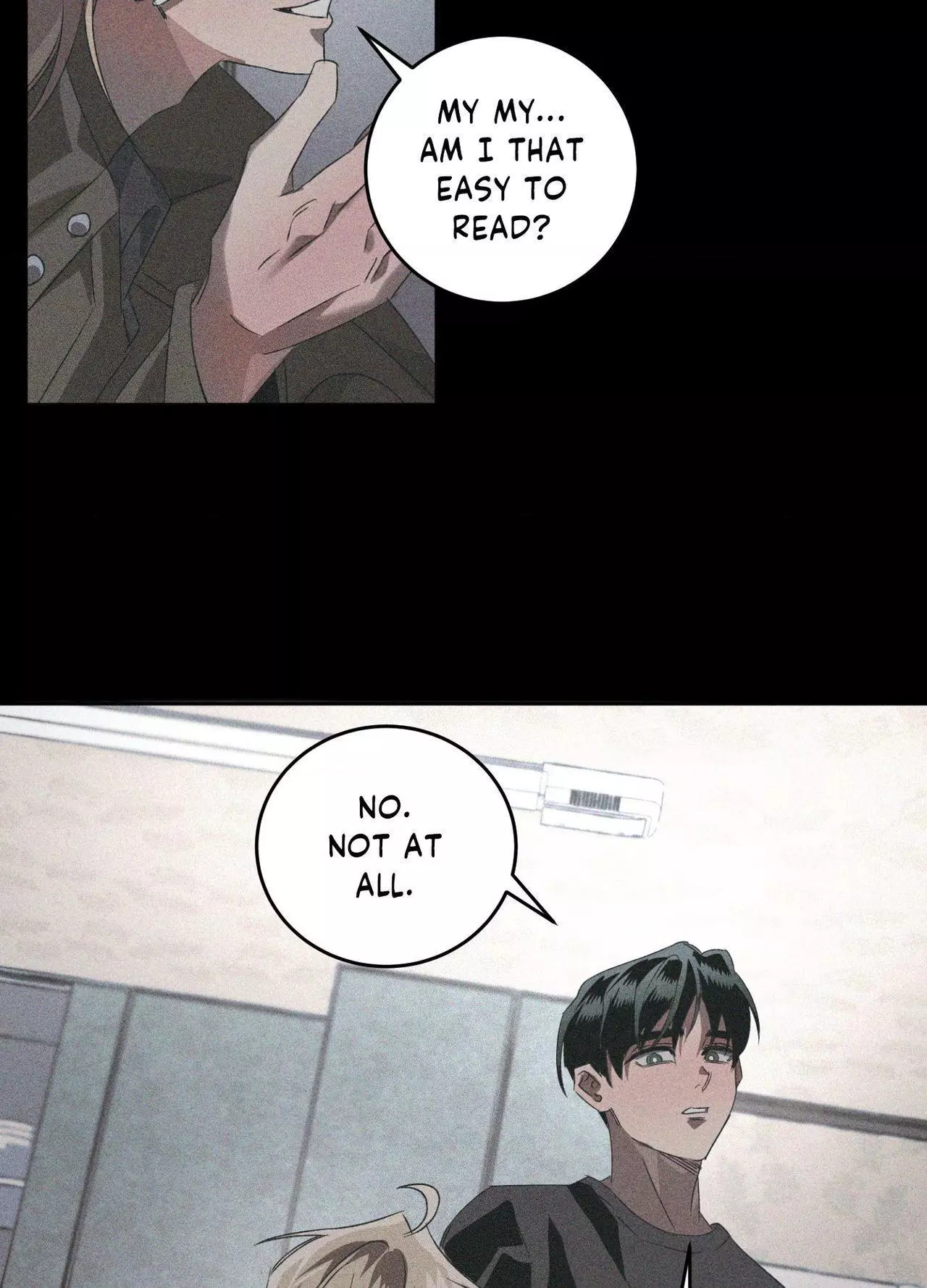 The Brothers of Apostasy - Chapter 16 Page 47