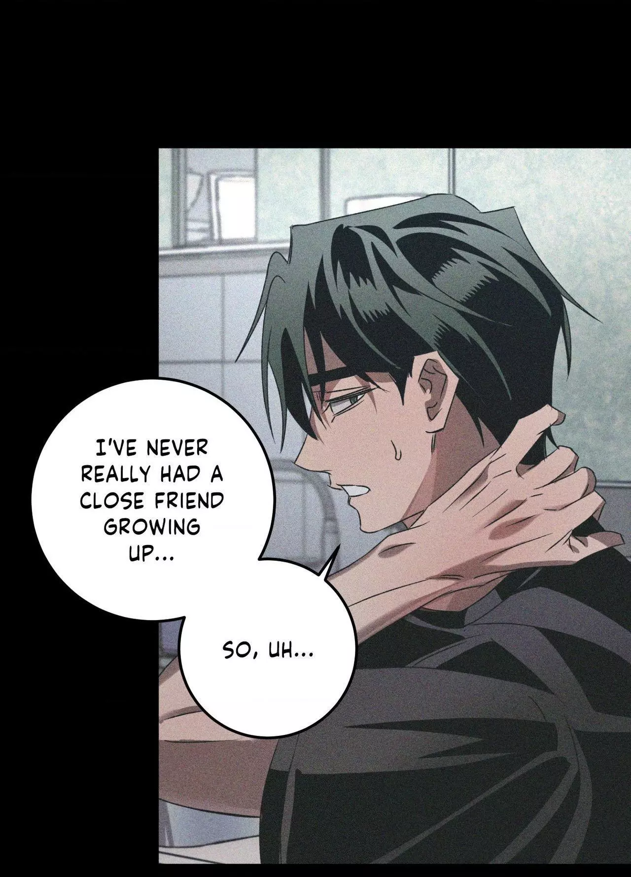 The Brothers of Apostasy - Chapter 16 Page 53