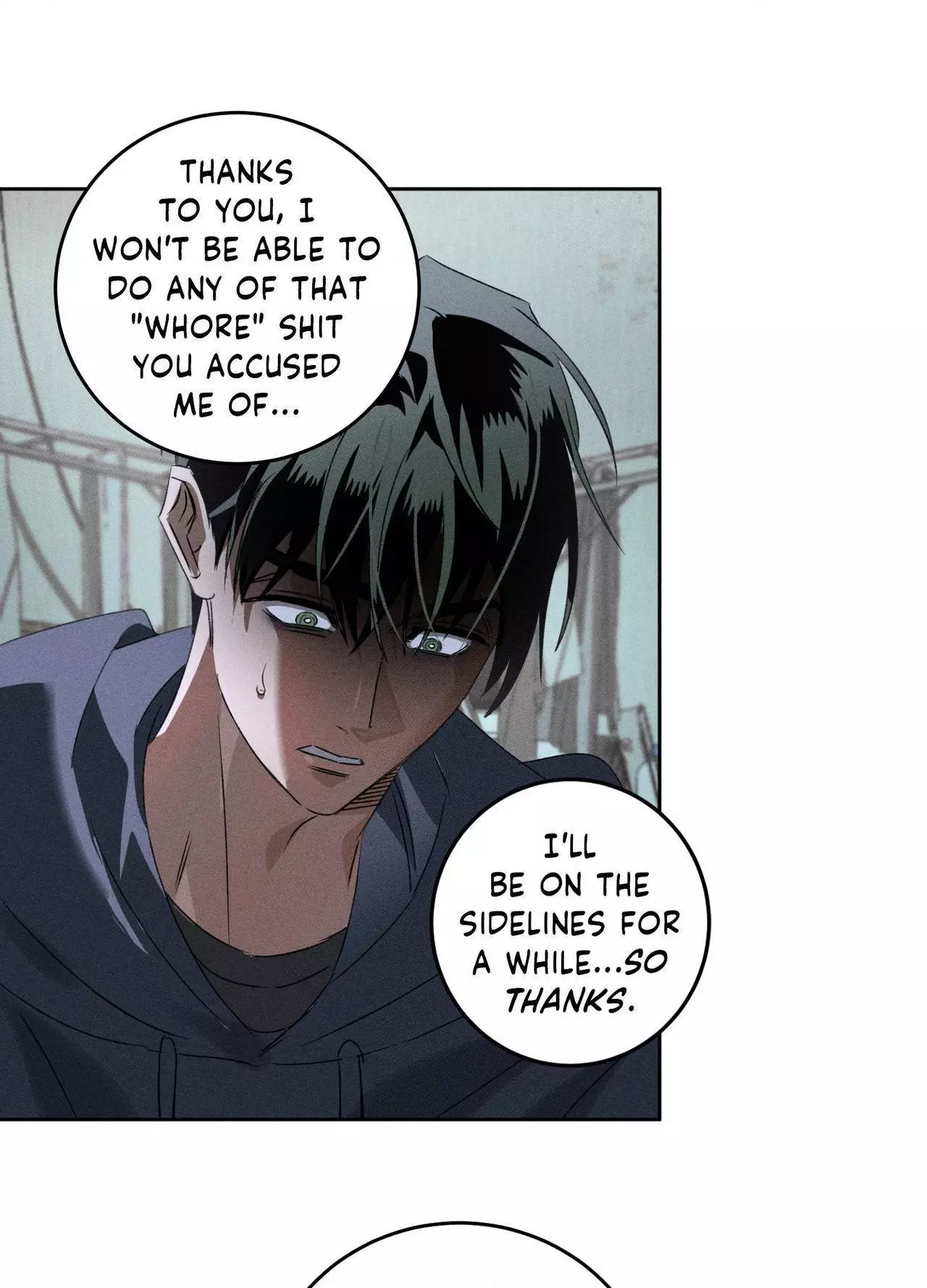 The Brothers of Apostasy - Chapter 16 Page 76