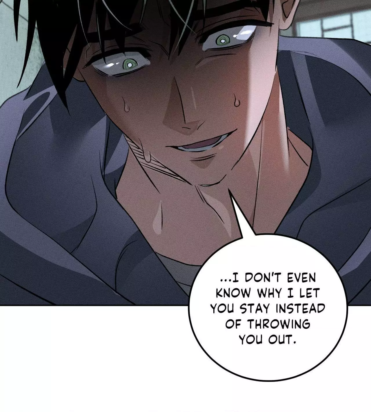 The Brothers of Apostasy - Chapter 16 Page 85