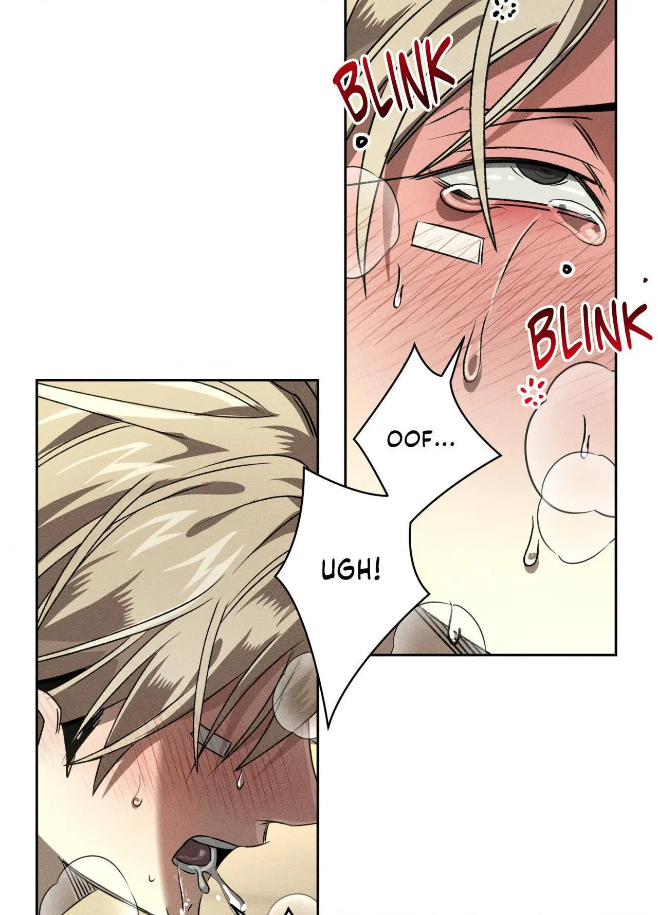 The Brothers of Apostasy - Chapter 17 Page 3