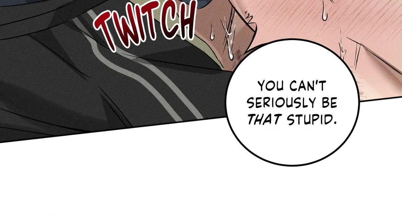 The Brothers of Apostasy - Chapter 17 Page 6