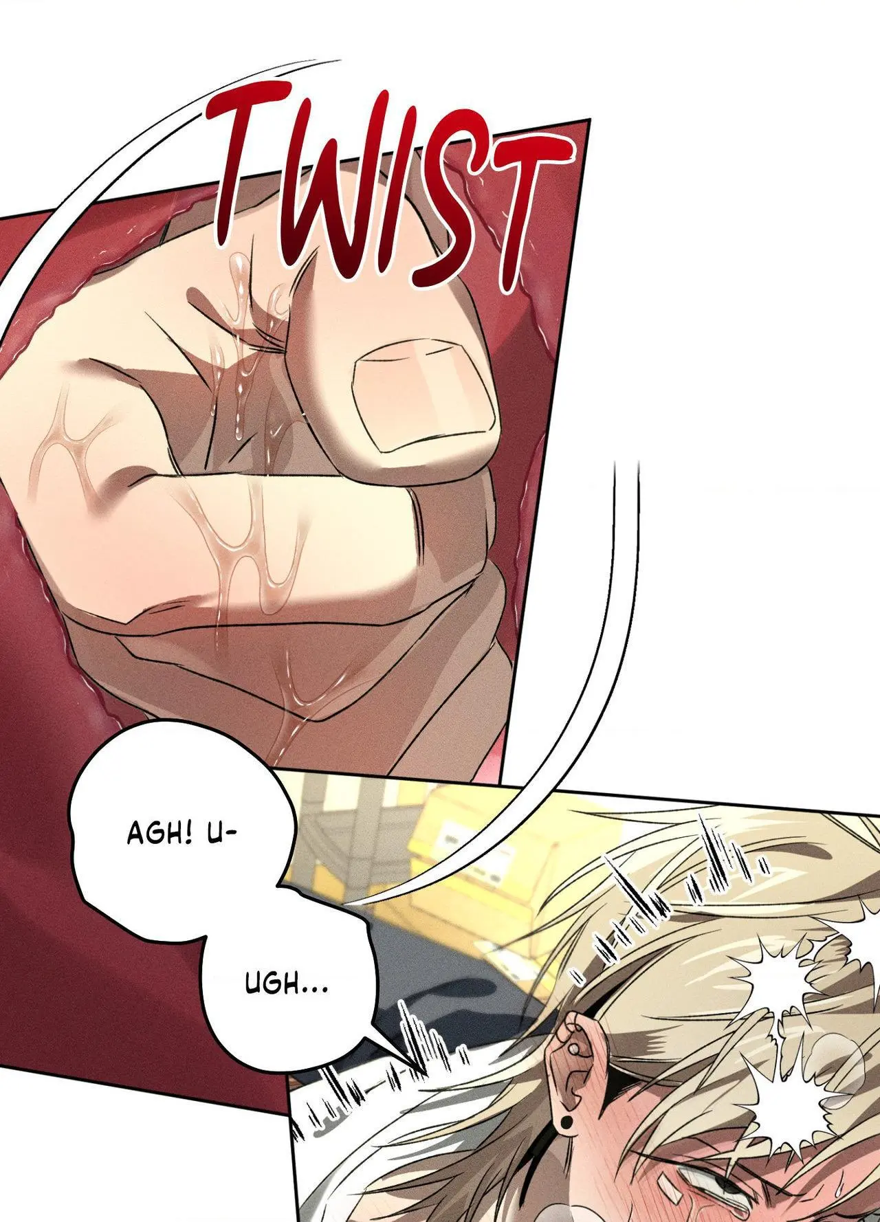 The Brothers of Apostasy - Chapter 17 Page 7