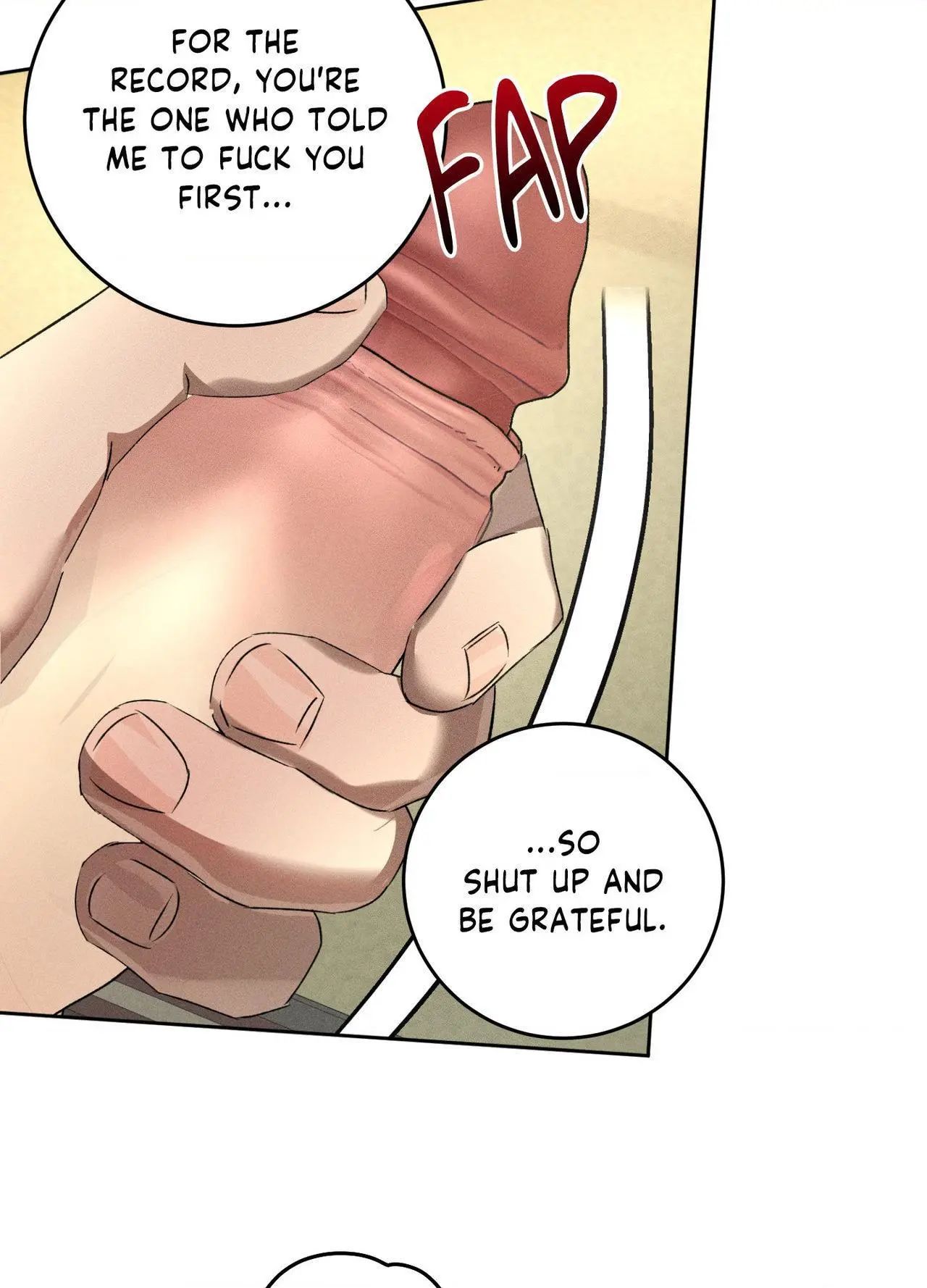 The Brothers of Apostasy - Chapter 17 Page 19