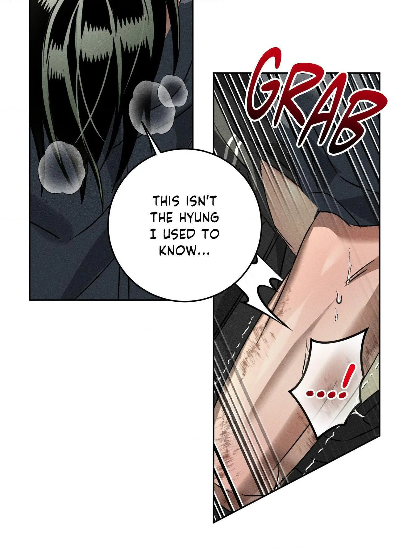 The Brothers of Apostasy - Chapter 17 Page 25