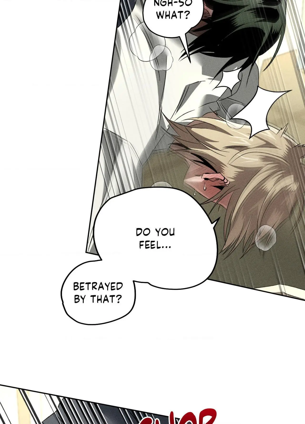 The Brothers of Apostasy - Chapter 17 Page 33