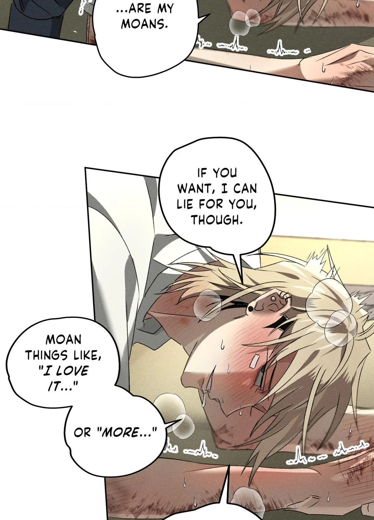 The Brothers of Apostasy - Chapter 17 Page 37