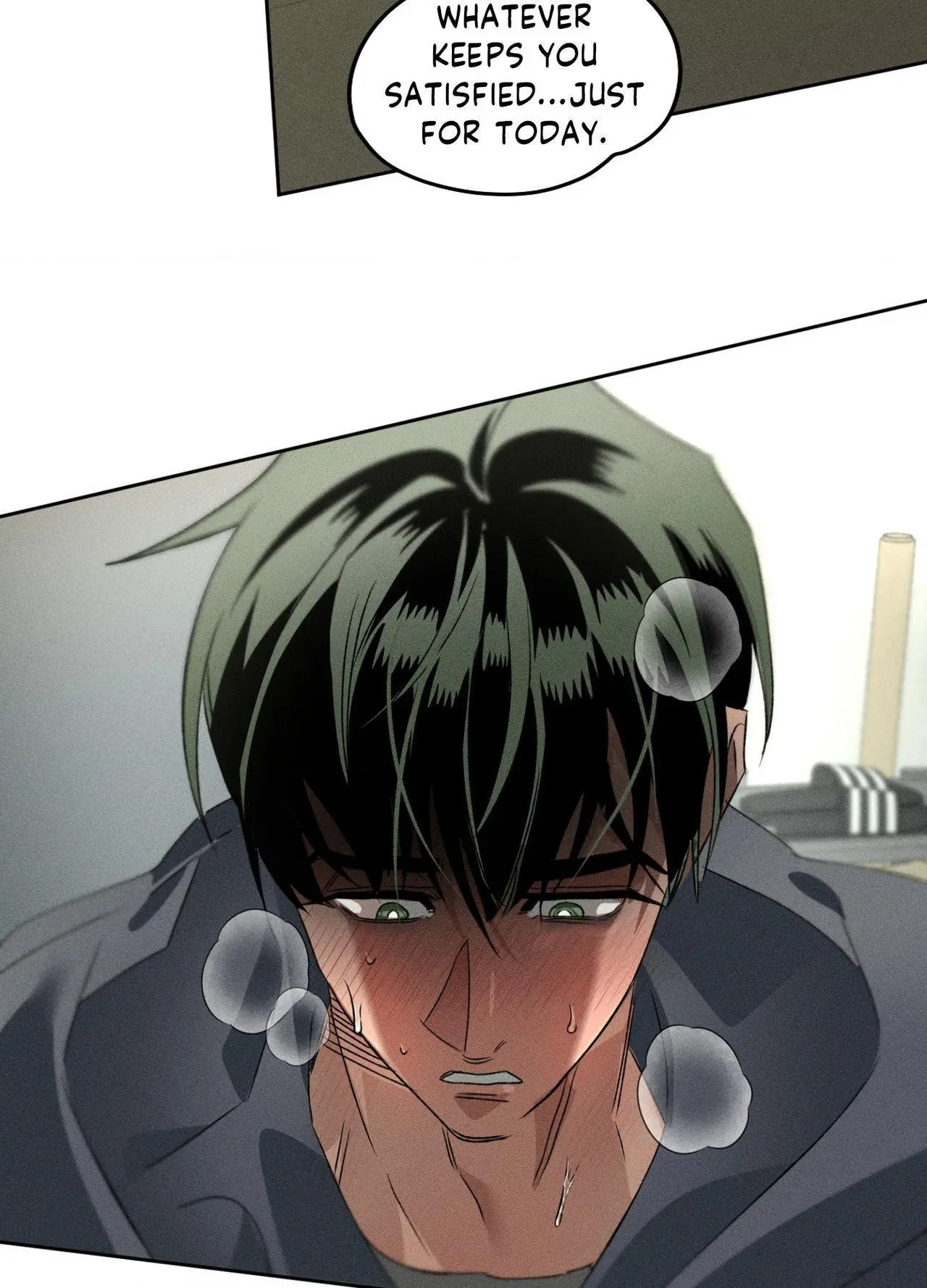 The Brothers of Apostasy - Chapter 17 Page 38