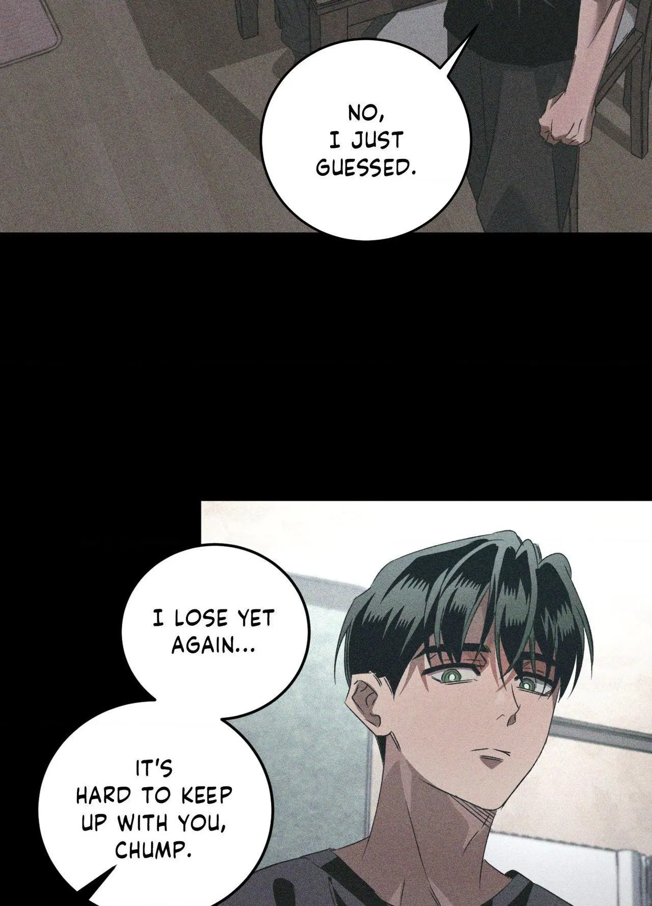 The Brothers of Apostasy - Chapter 17 Page 43