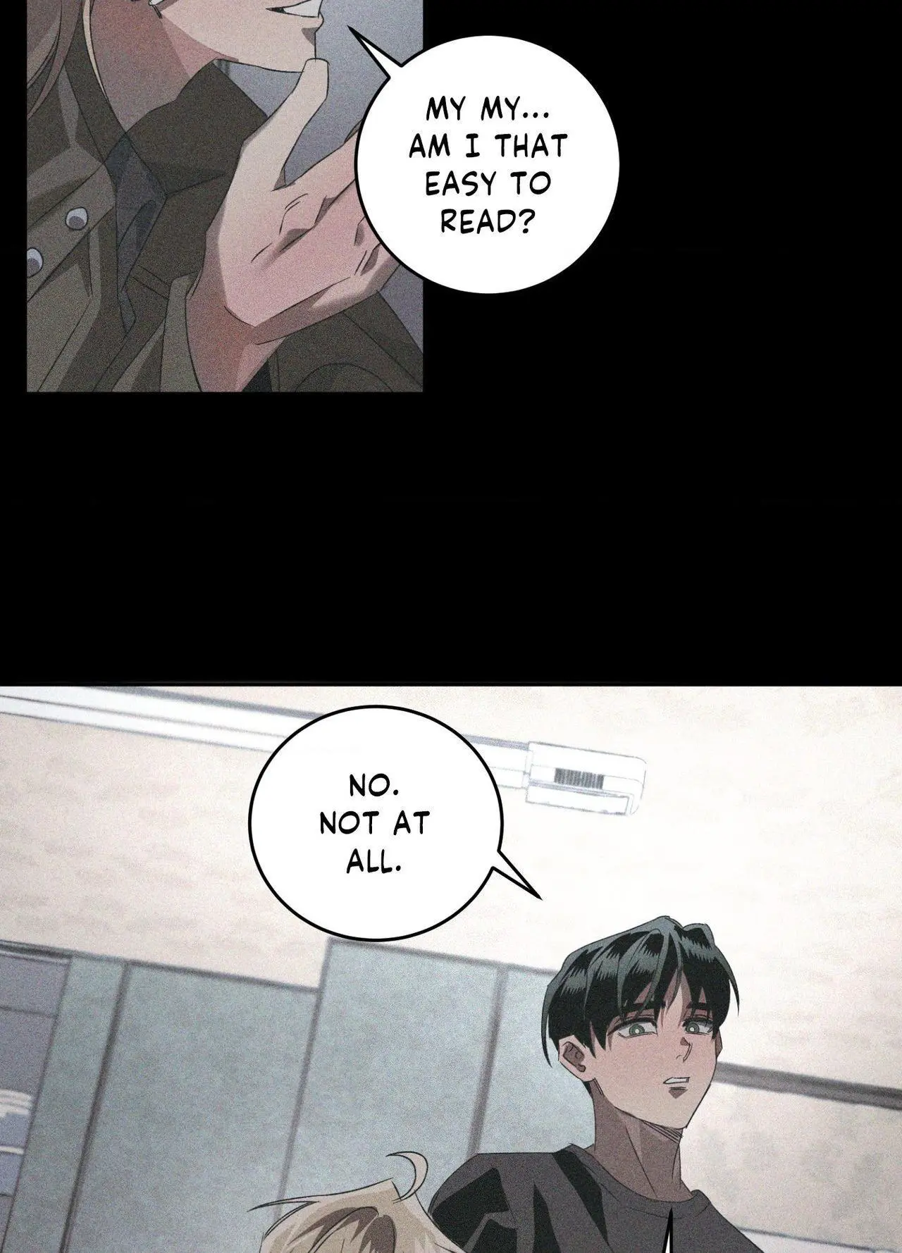 The Brothers of Apostasy - Chapter 17 Page 47