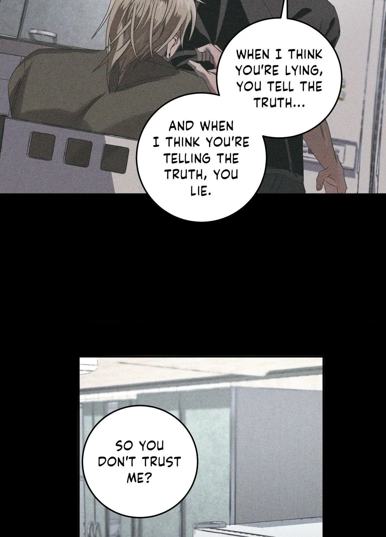 The Brothers of Apostasy - Chapter 17 Page 48