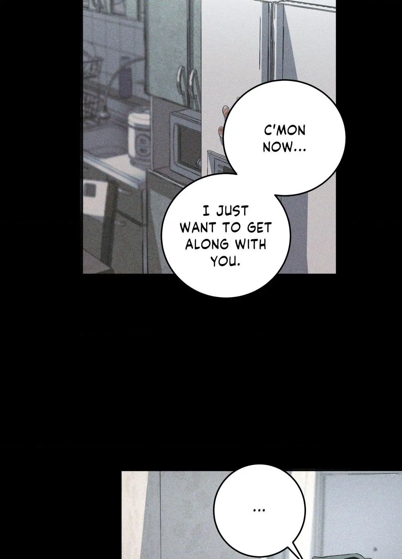The Brothers of Apostasy - Chapter 17 Page 49