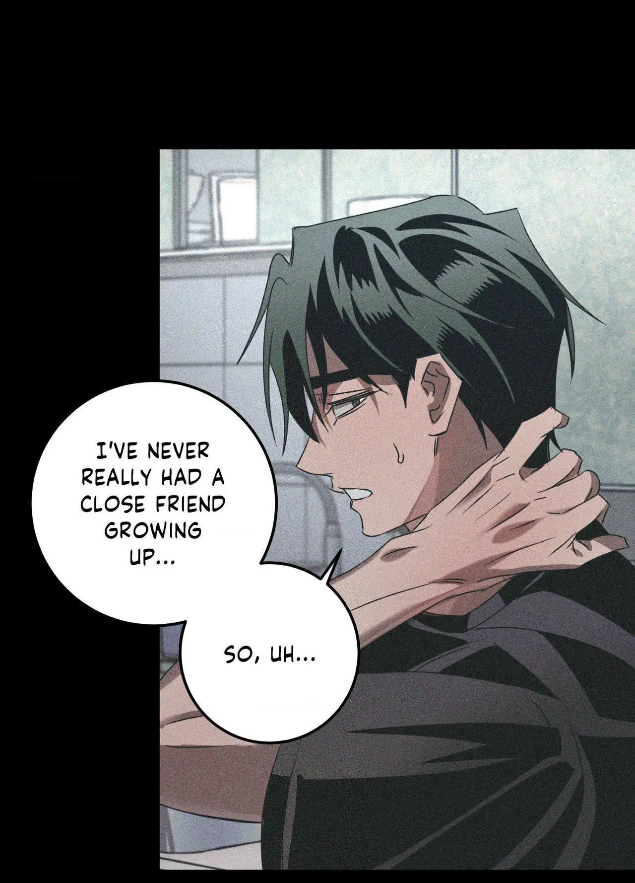 The Brothers of Apostasy - Chapter 17 Page 53