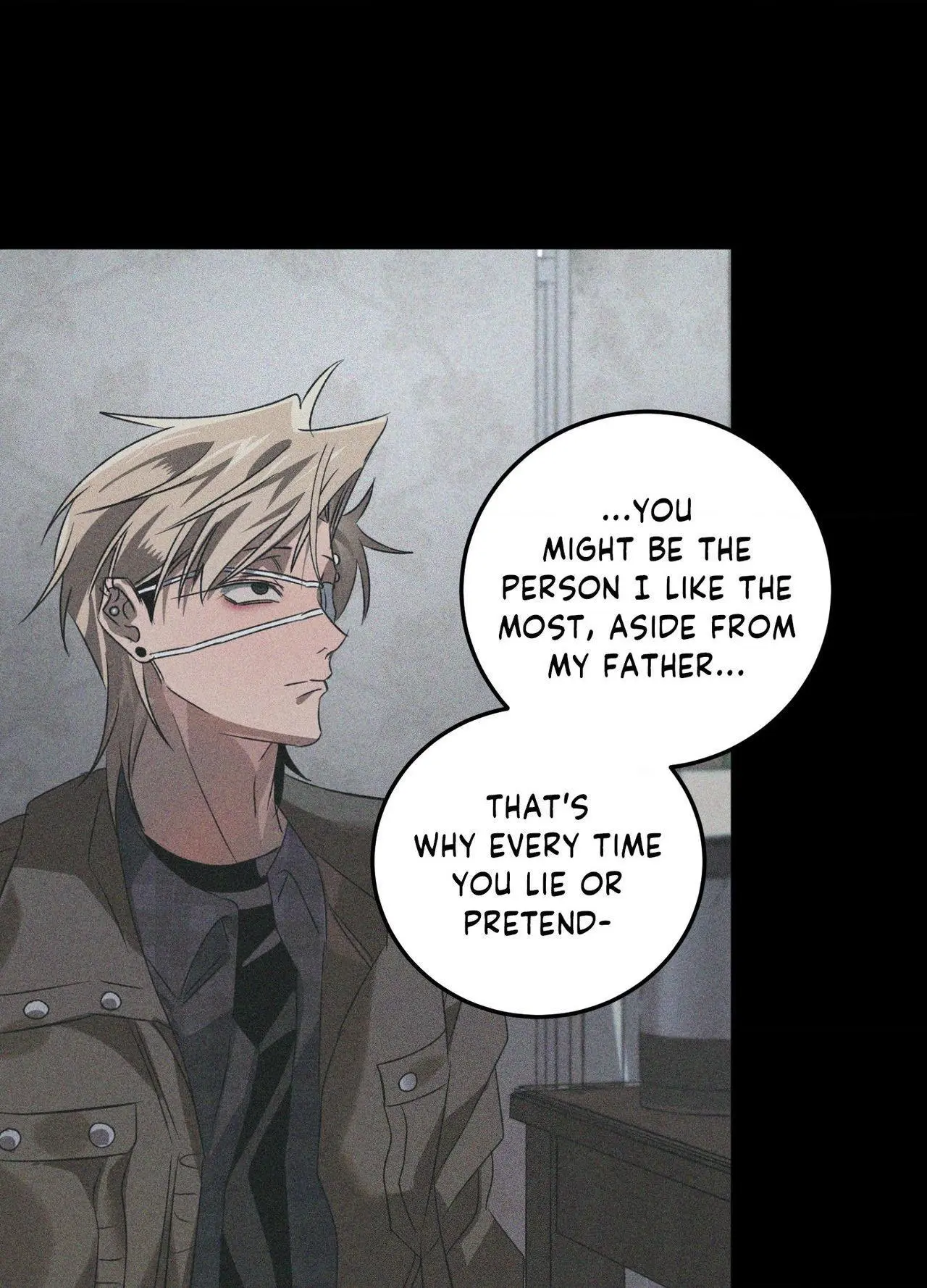 The Brothers of Apostasy - Chapter 17 Page 54