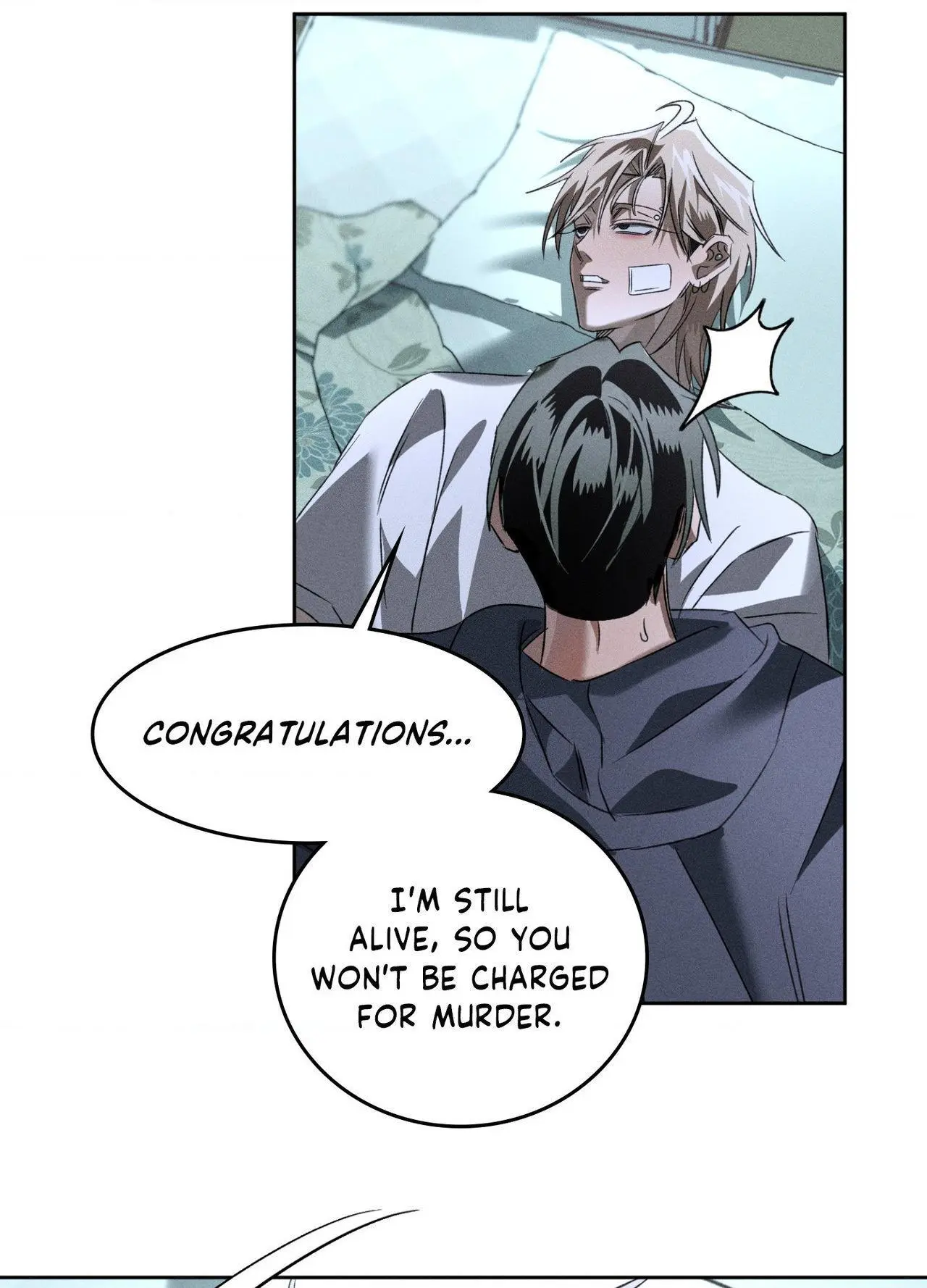 The Brothers of Apostasy - Chapter 17 Page 74