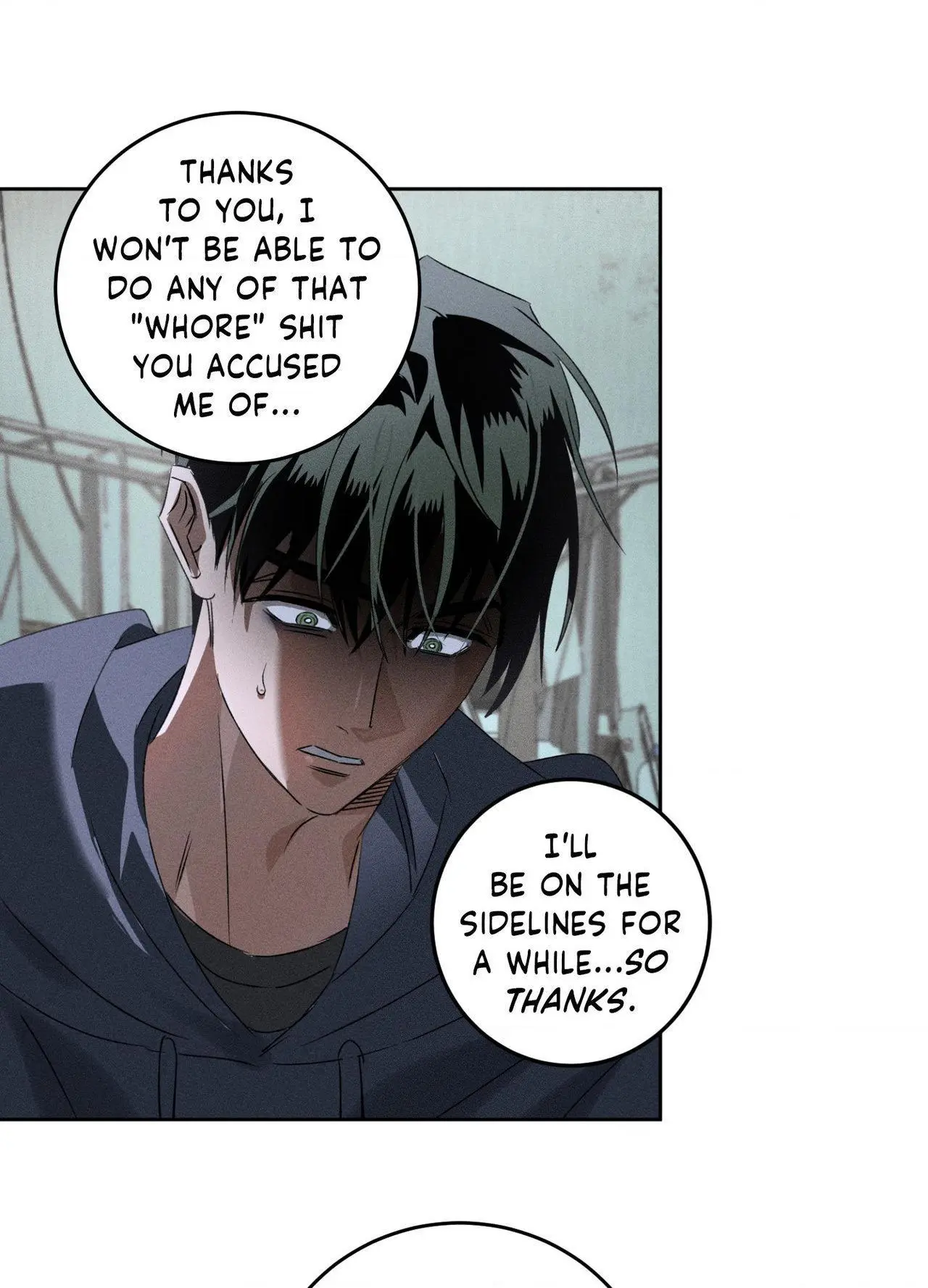 The Brothers of Apostasy - Chapter 17 Page 76