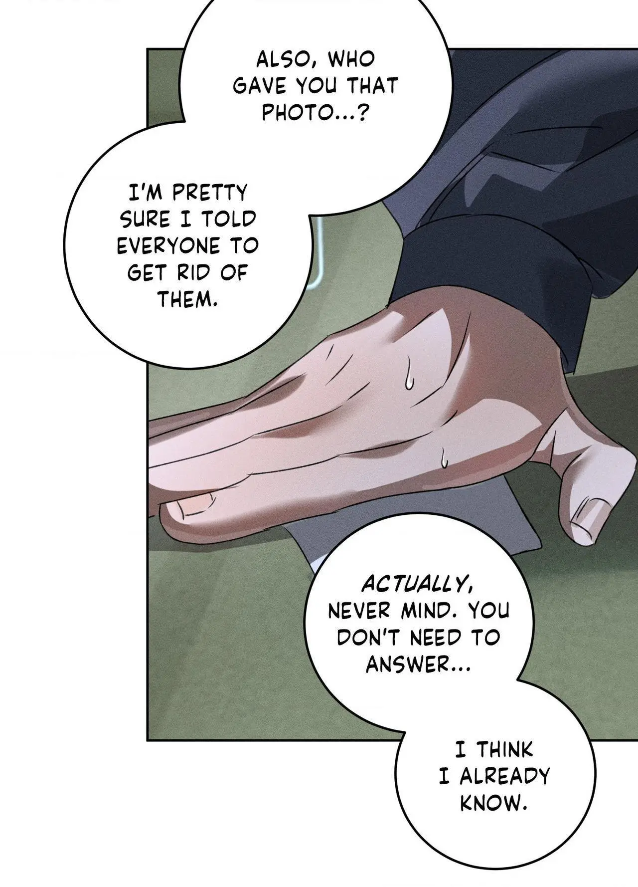 The Brothers of Apostasy - Chapter 17 Page 77