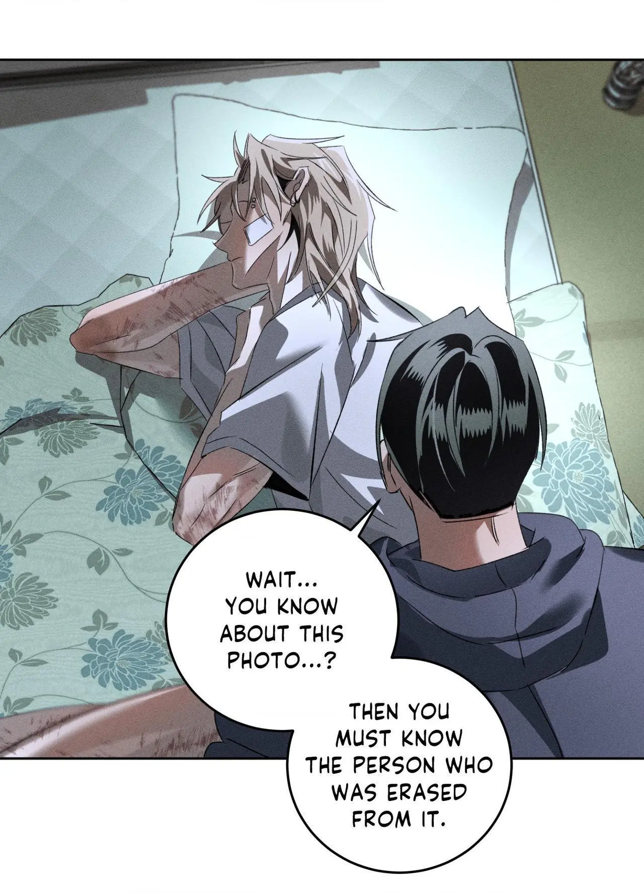 The Brothers of Apostasy - Chapter 17 Page 78