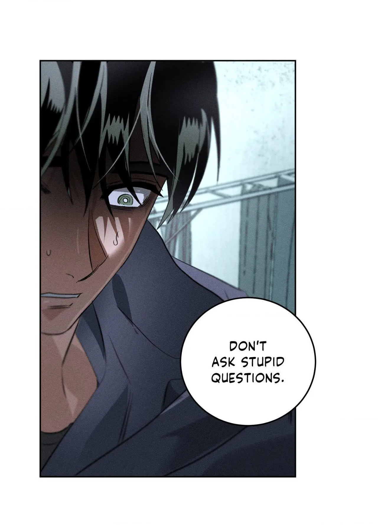 The Brothers of Apostasy - Chapter 17 Page 79