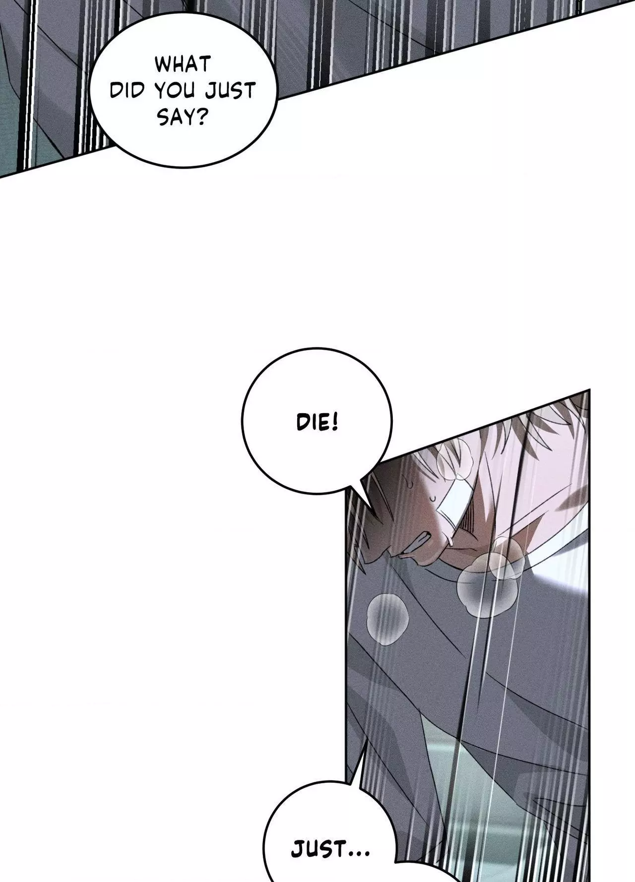 The Brothers of Apostasy - Chapter 18 Page 3