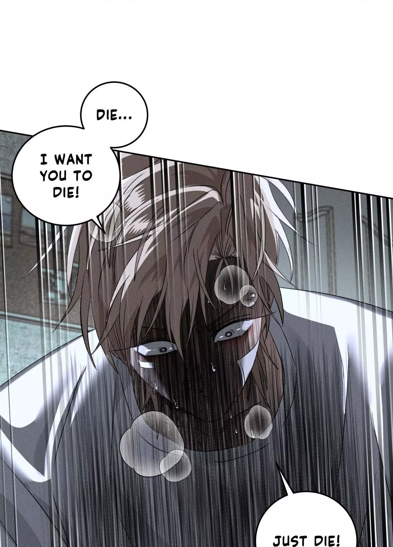 The Brothers of Apostasy - Chapter 18 Page 6