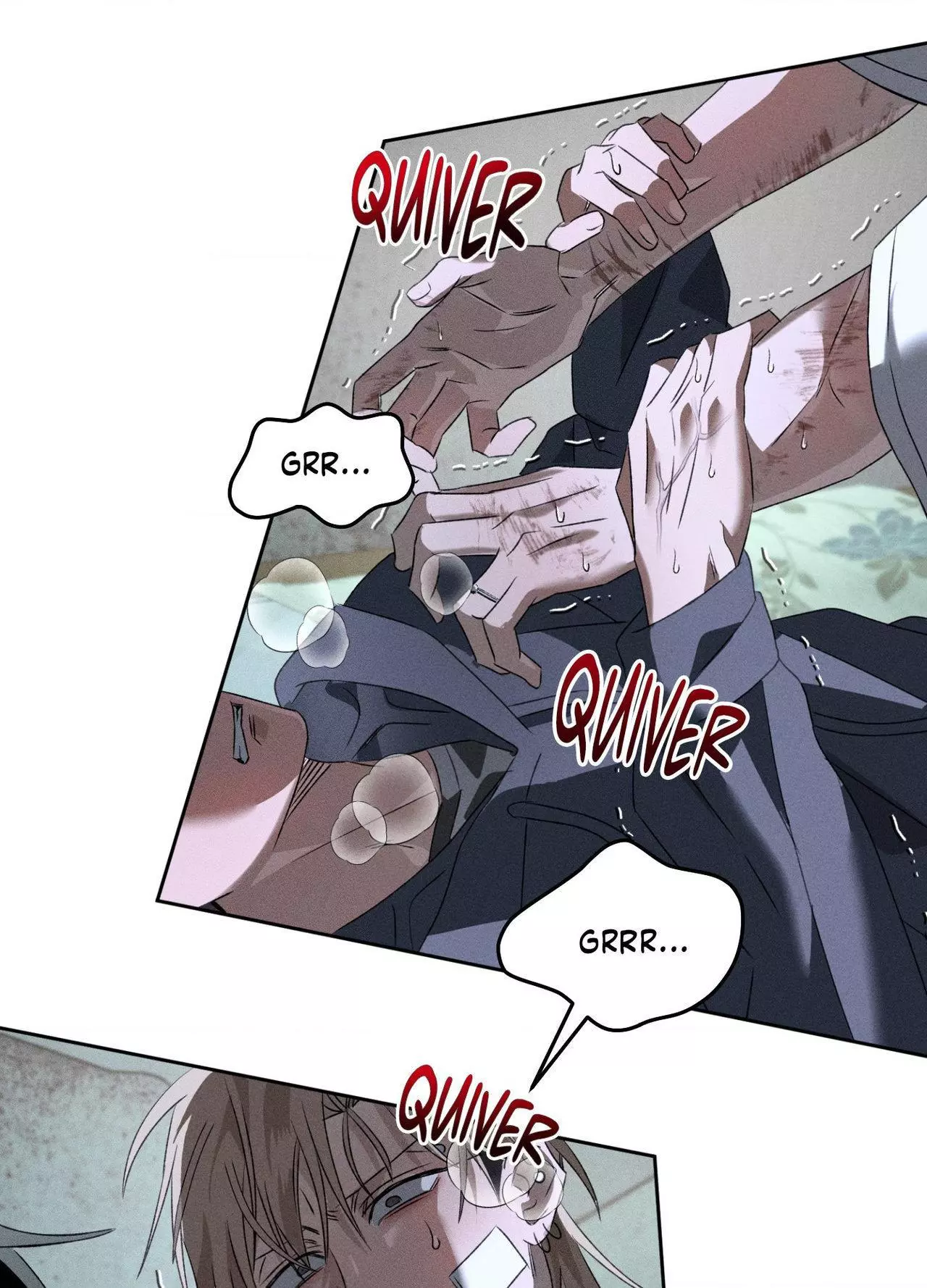 The Brothers of Apostasy - Chapter 18 Page 9
