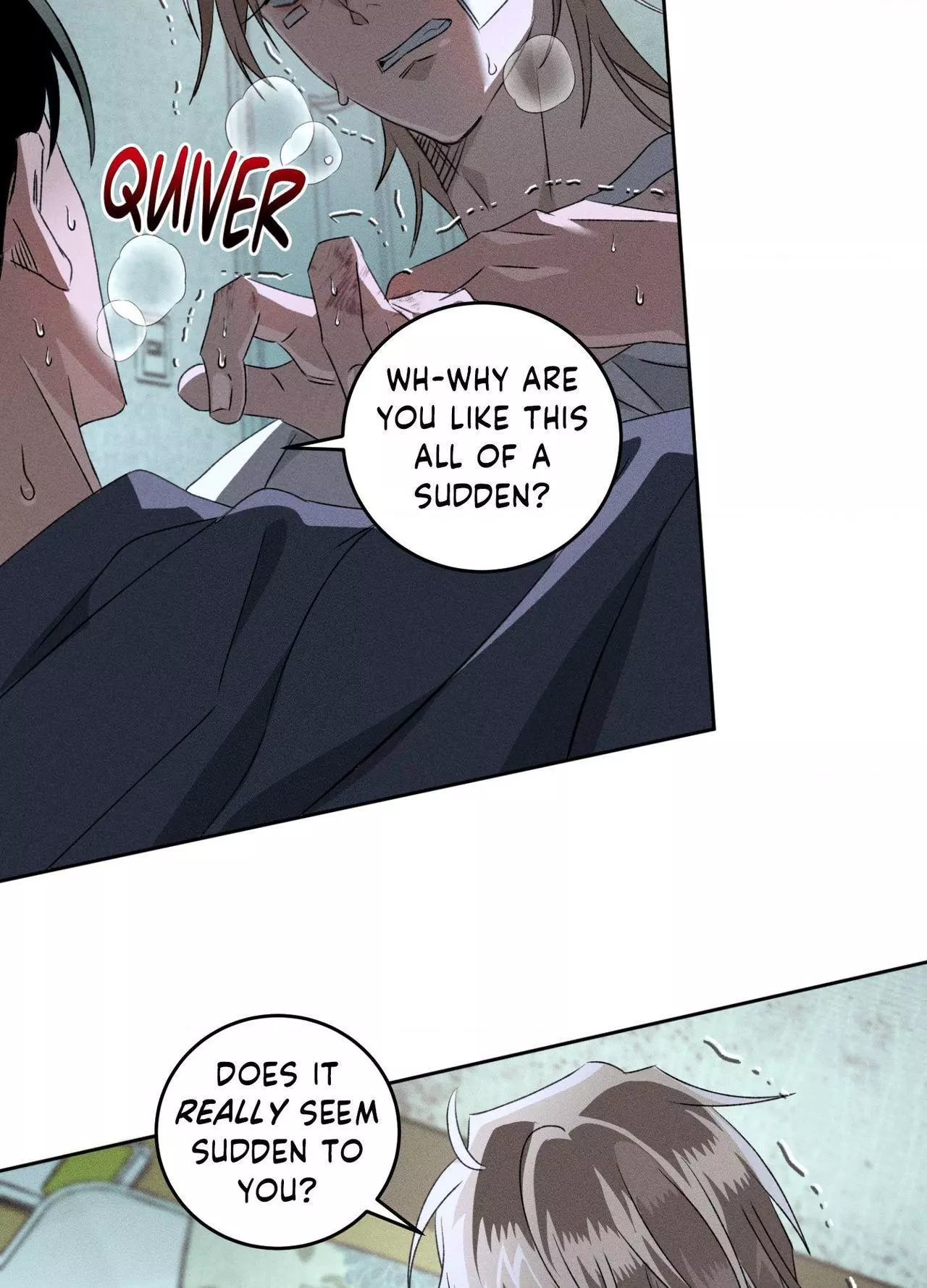 The Brothers of Apostasy - Chapter 18 Page 10