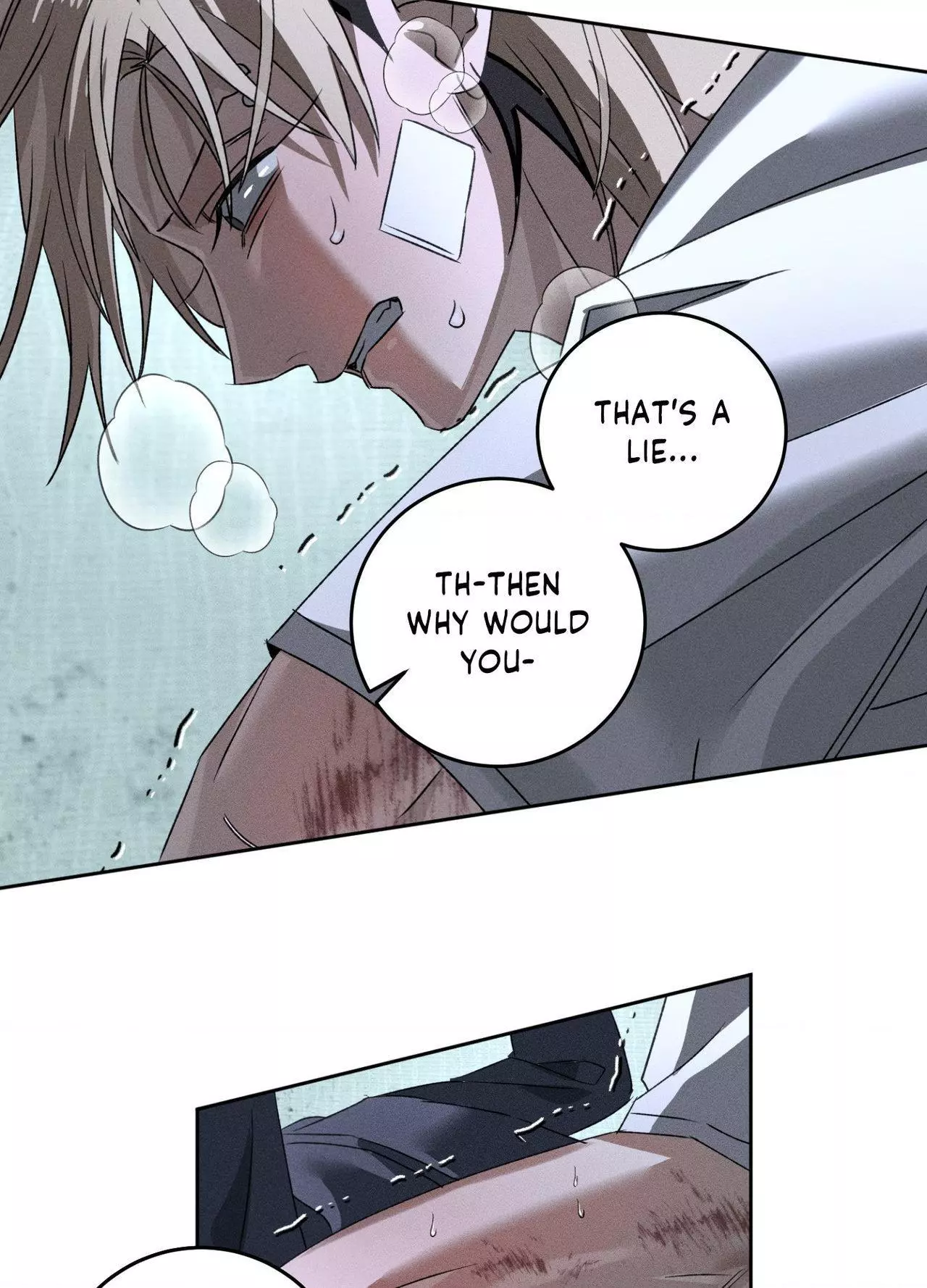 The Brothers of Apostasy - Chapter 18 Page 12