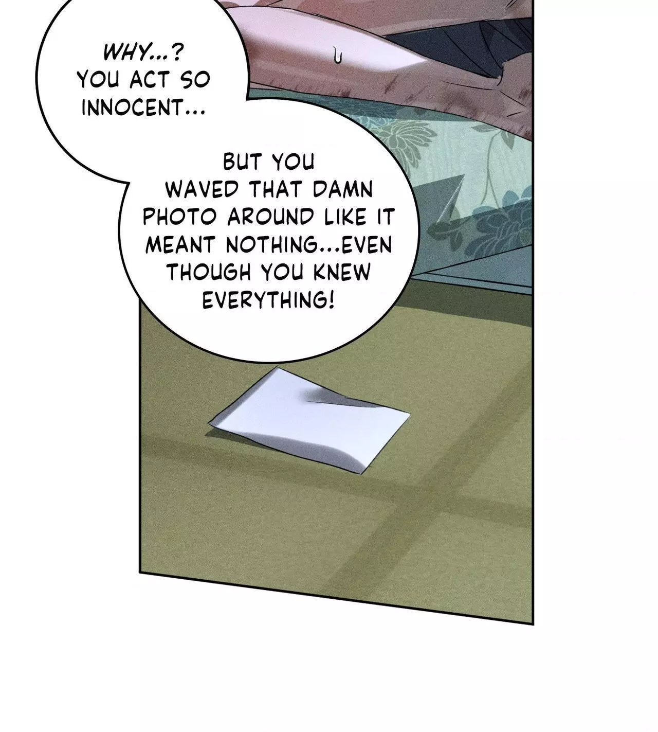The Brothers of Apostasy - Chapter 18 Page 13