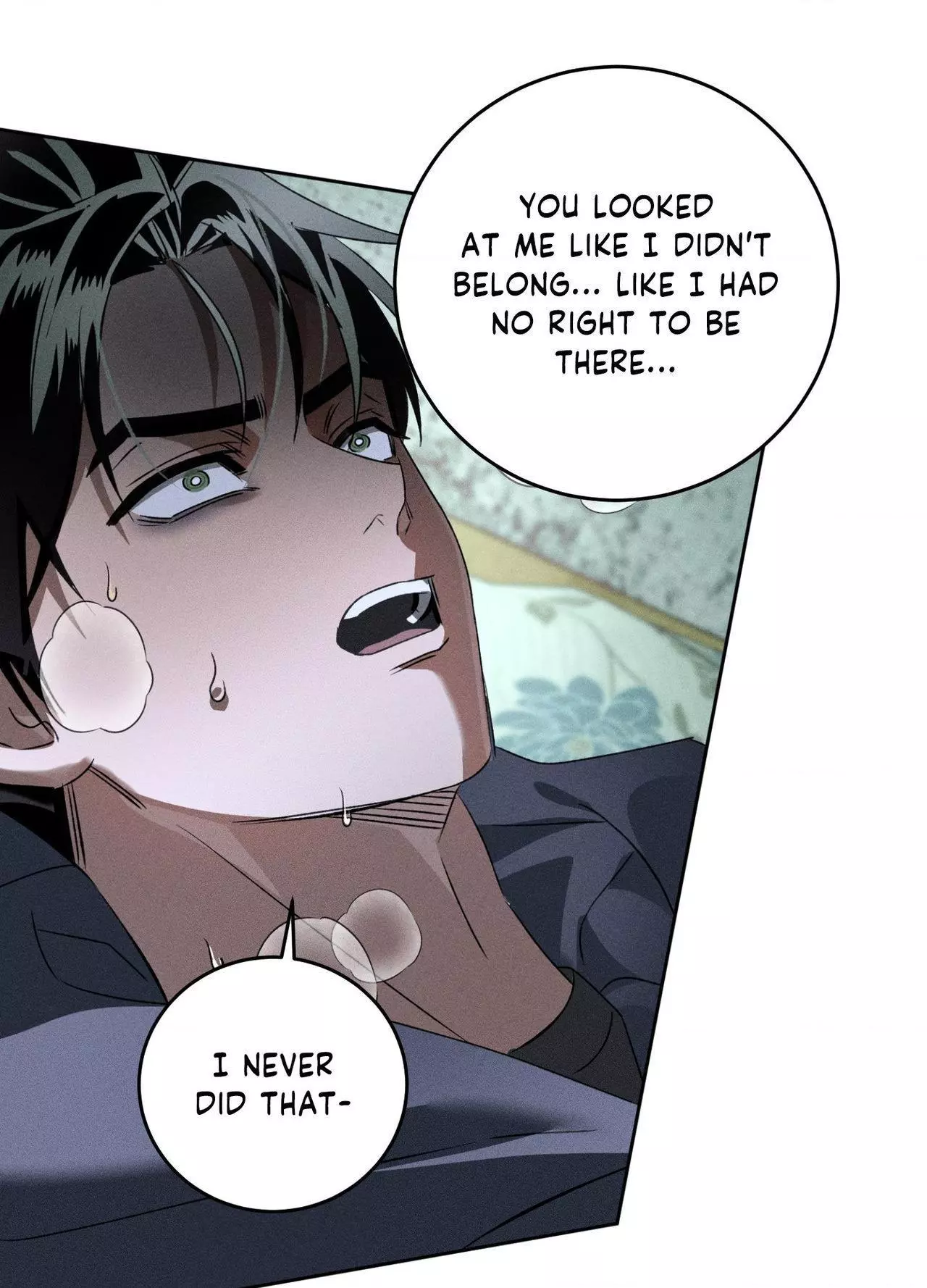 The Brothers of Apostasy - Chapter 18 Page 14