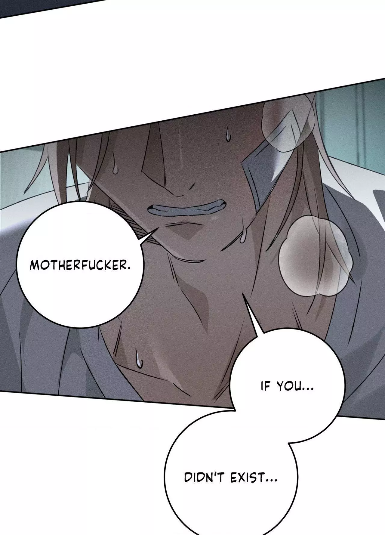 The Brothers of Apostasy - Chapter 18 Page 15