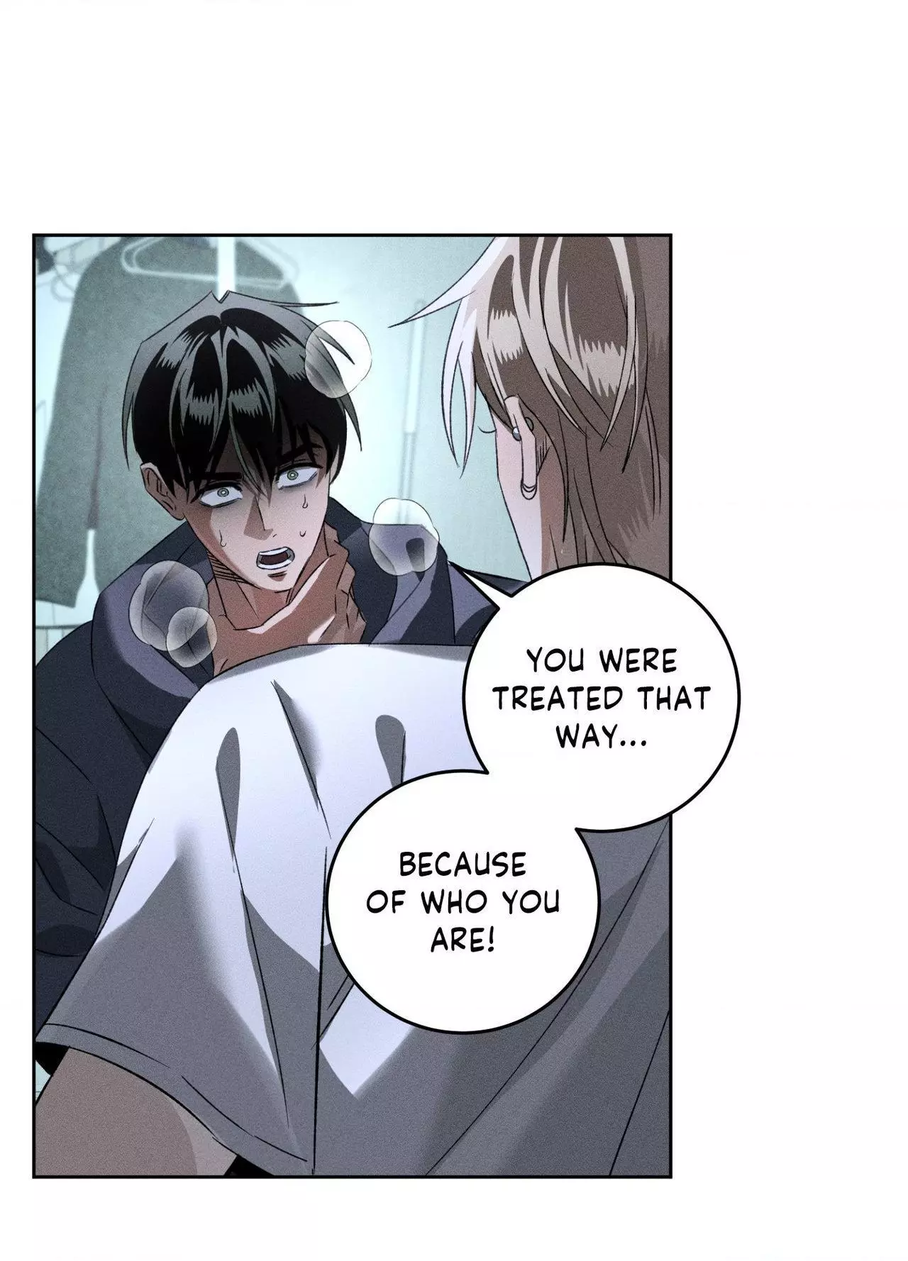 The Brothers of Apostasy - Chapter 18 Page 20