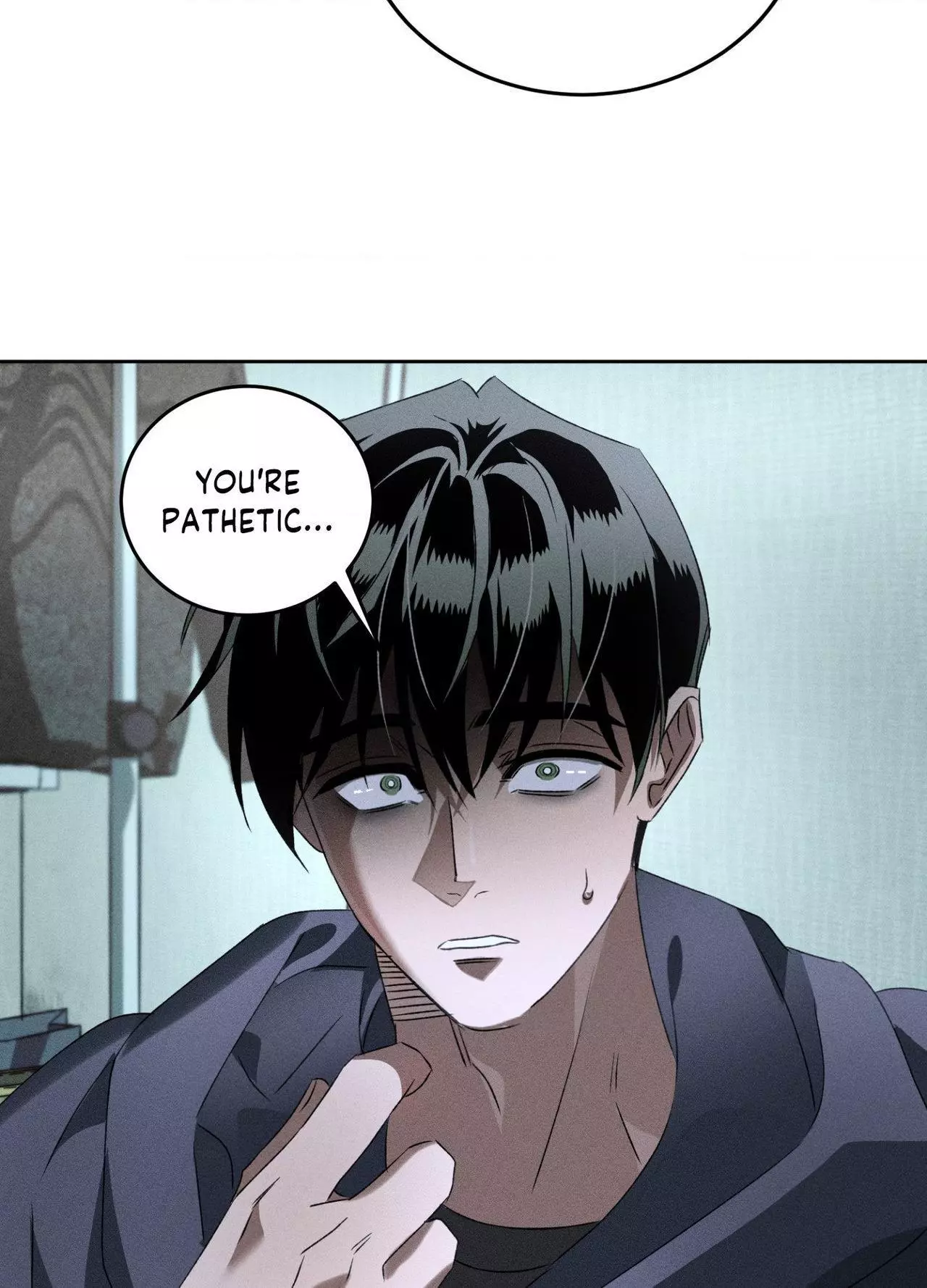 The Brothers of Apostasy - Chapter 18 Page 25