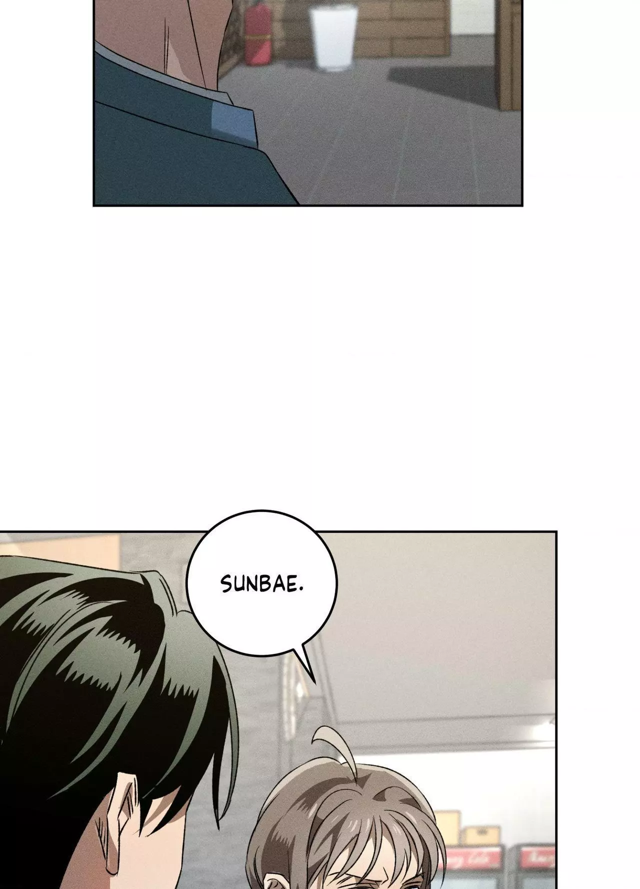 The Brothers of Apostasy - Chapter 18 Page 32