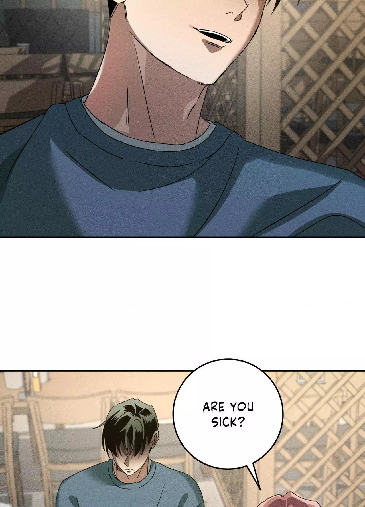 The Brothers of Apostasy - Chapter 18 Page 41