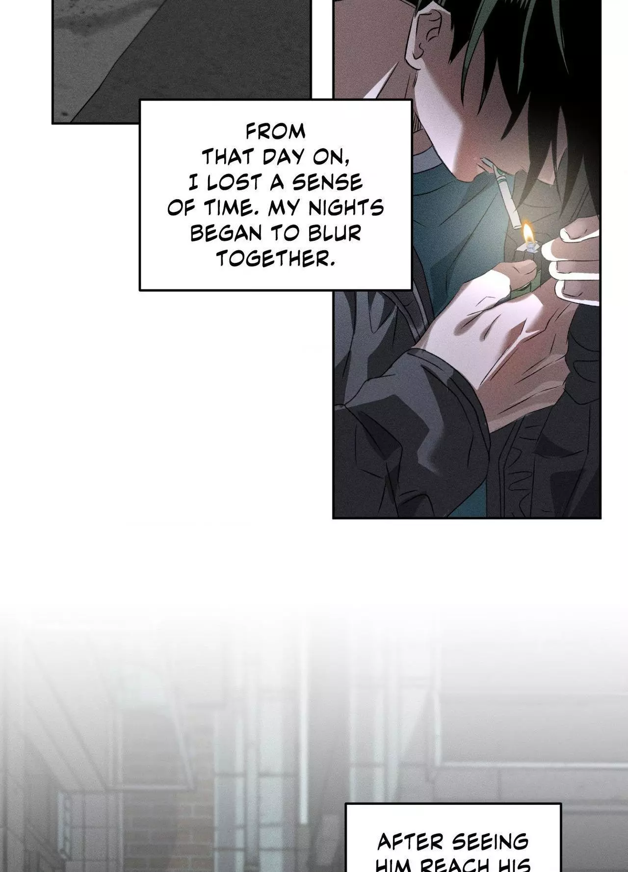 The Brothers of Apostasy - Chapter 18 Page 51
