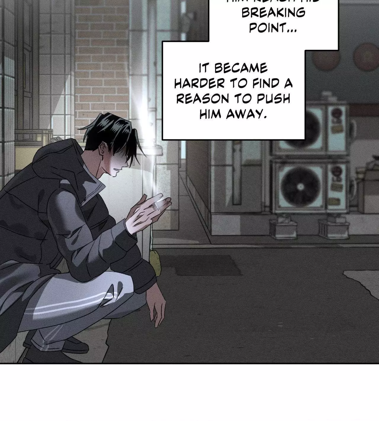 The Brothers of Apostasy - Chapter 18 Page 52