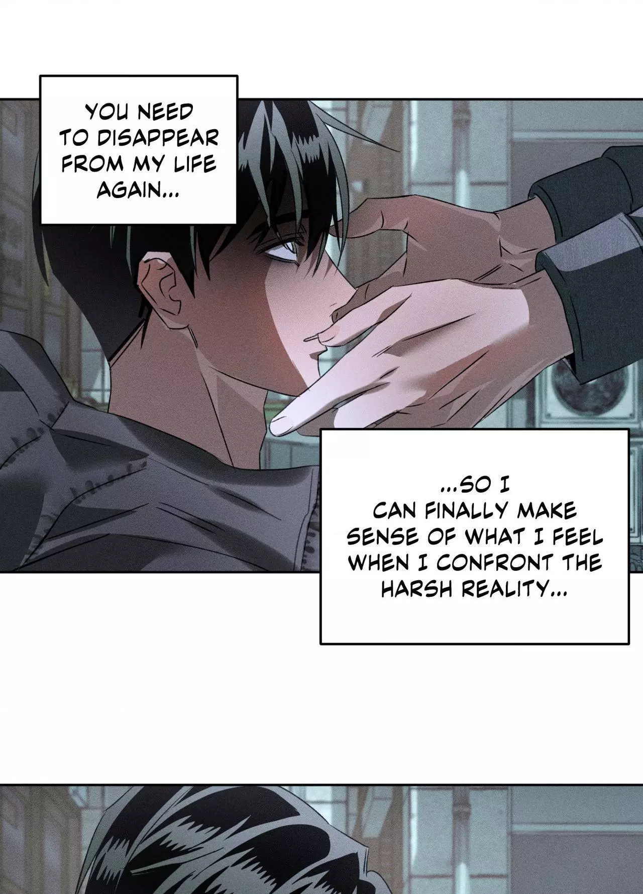 The Brothers of Apostasy - Chapter 18 Page 68