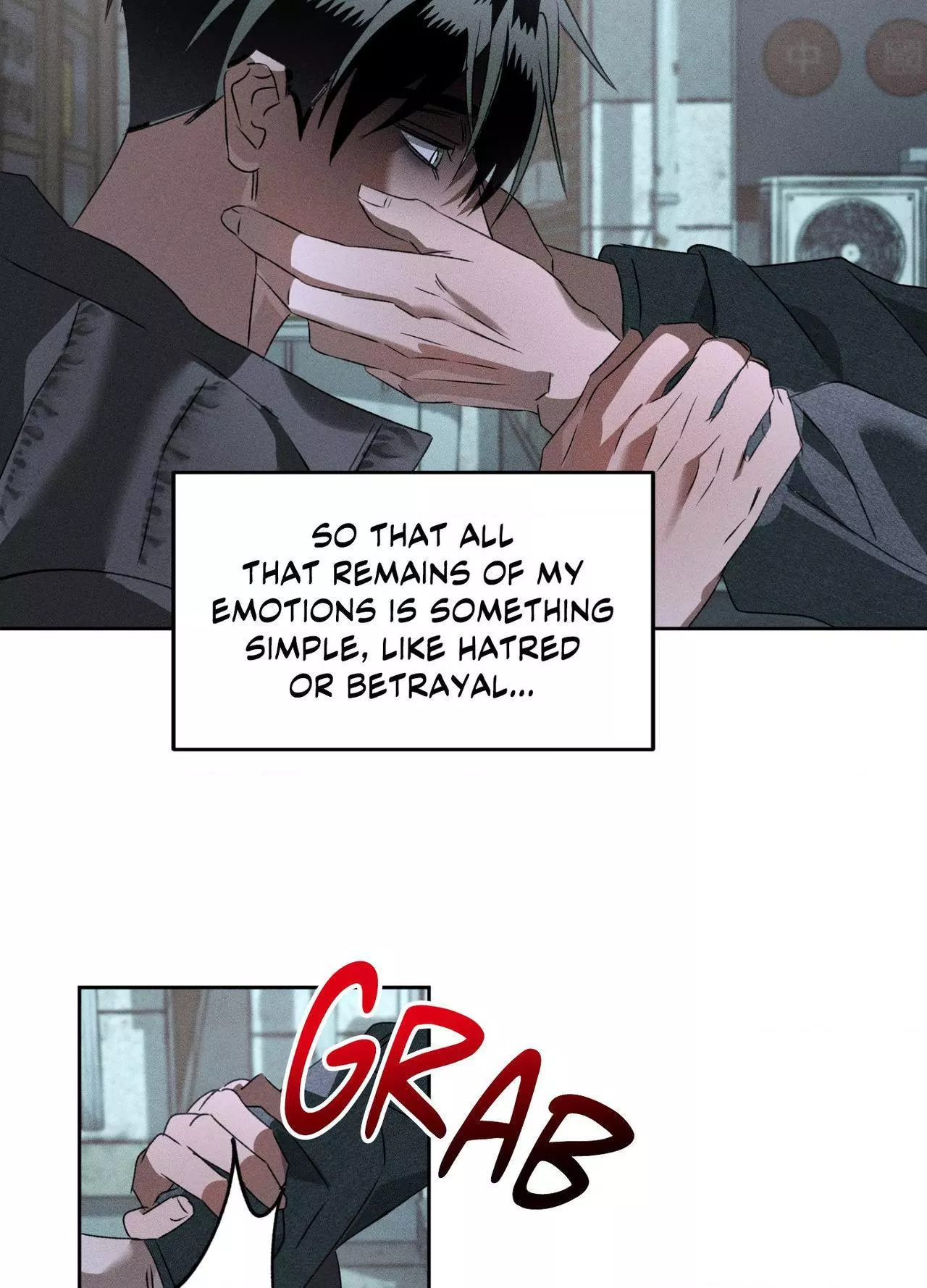 The Brothers of Apostasy - Chapter 18 Page 69