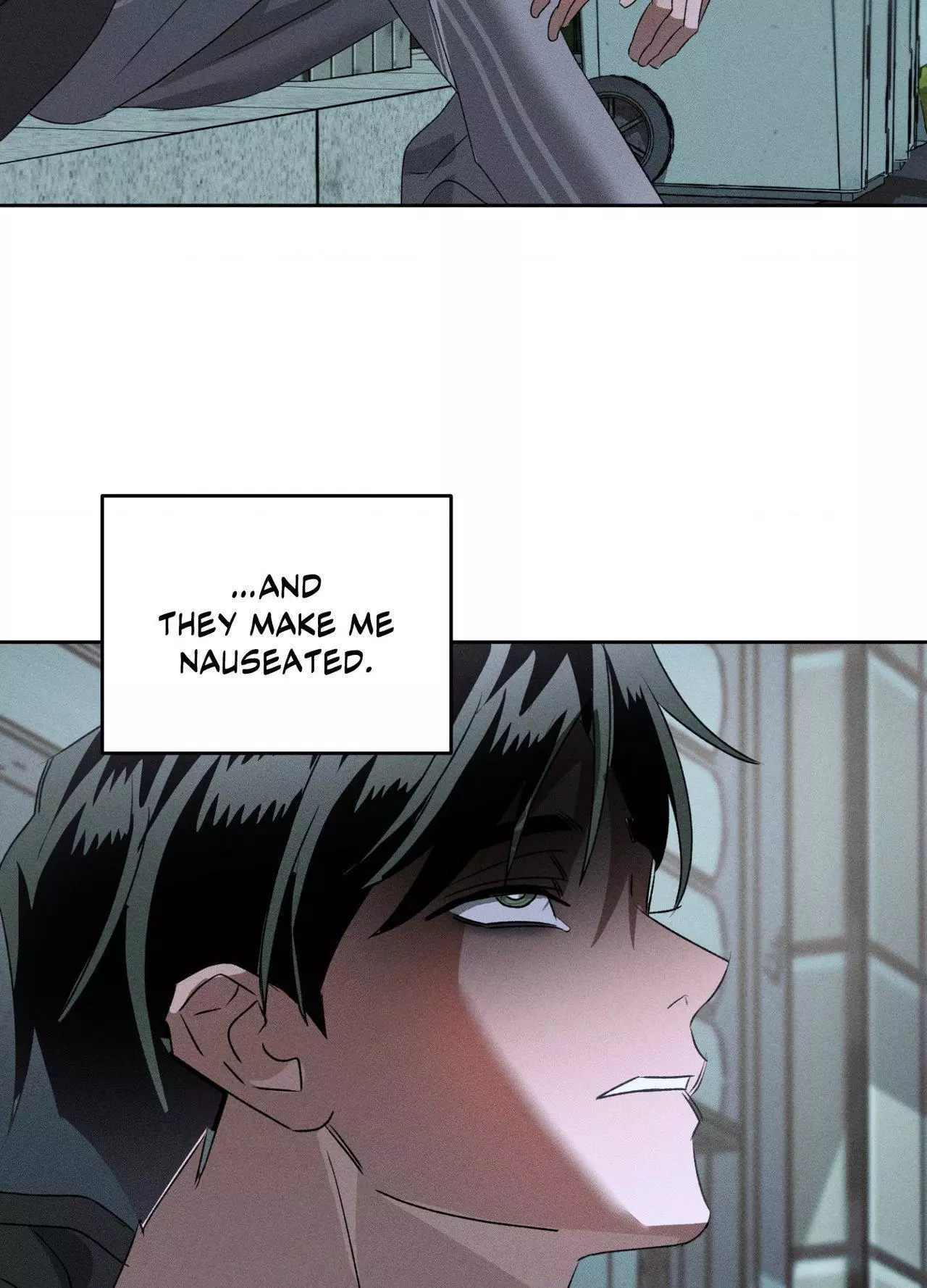 The Brothers of Apostasy - Chapter 18 Page 75
