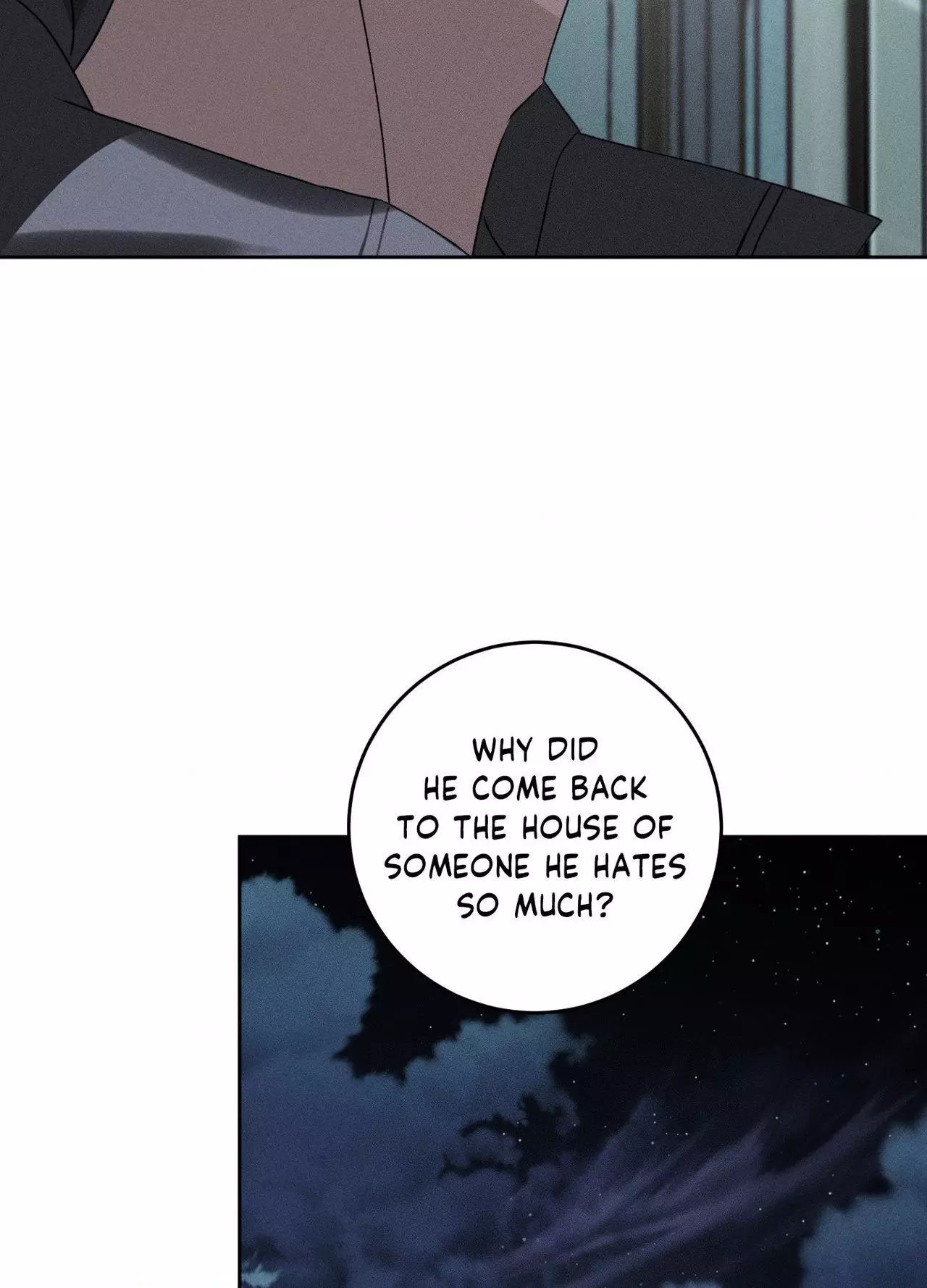The Brothers of Apostasy - Chapter 18 Page 76