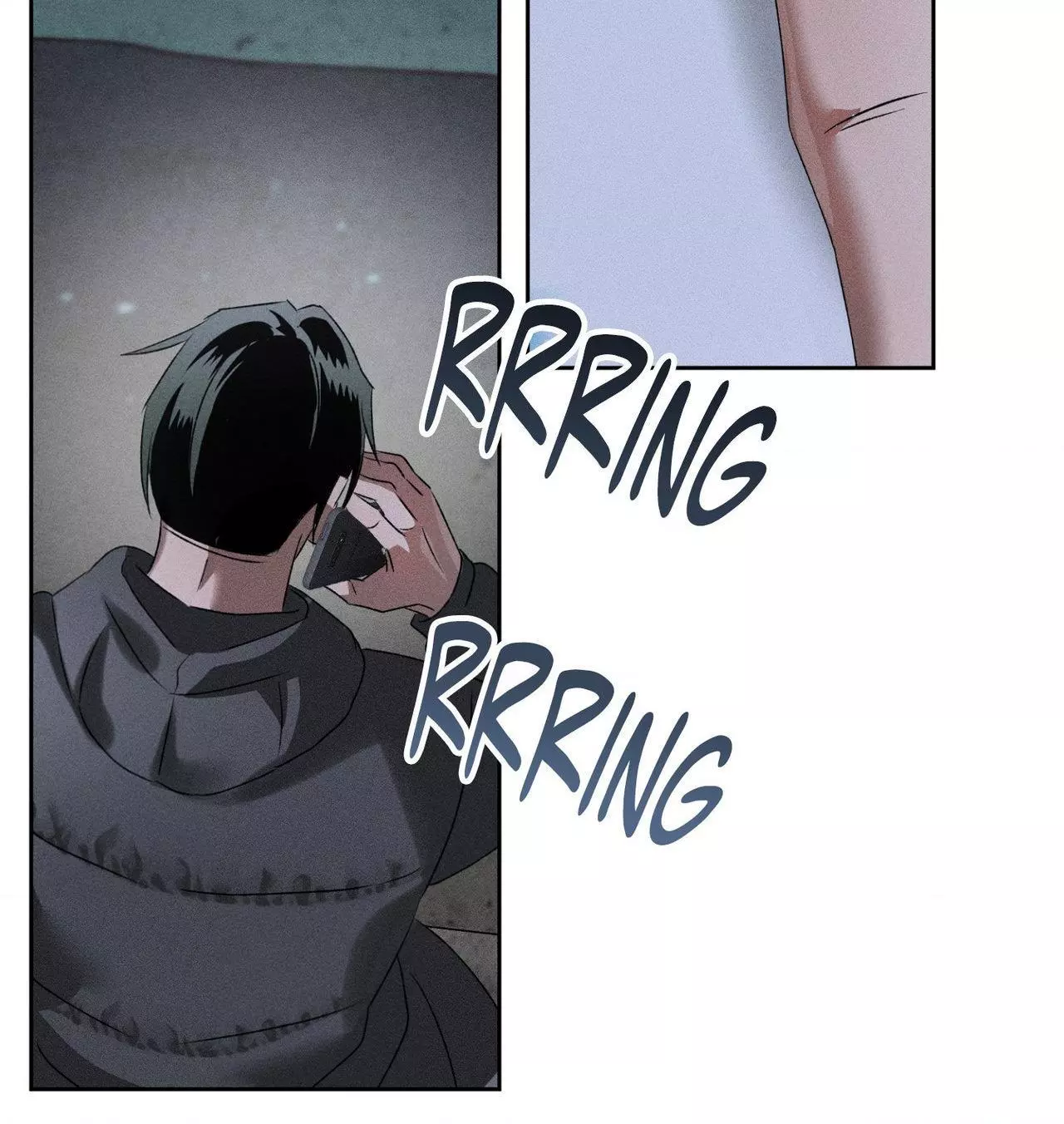 The Brothers of Apostasy - Chapter 18 Page 81
