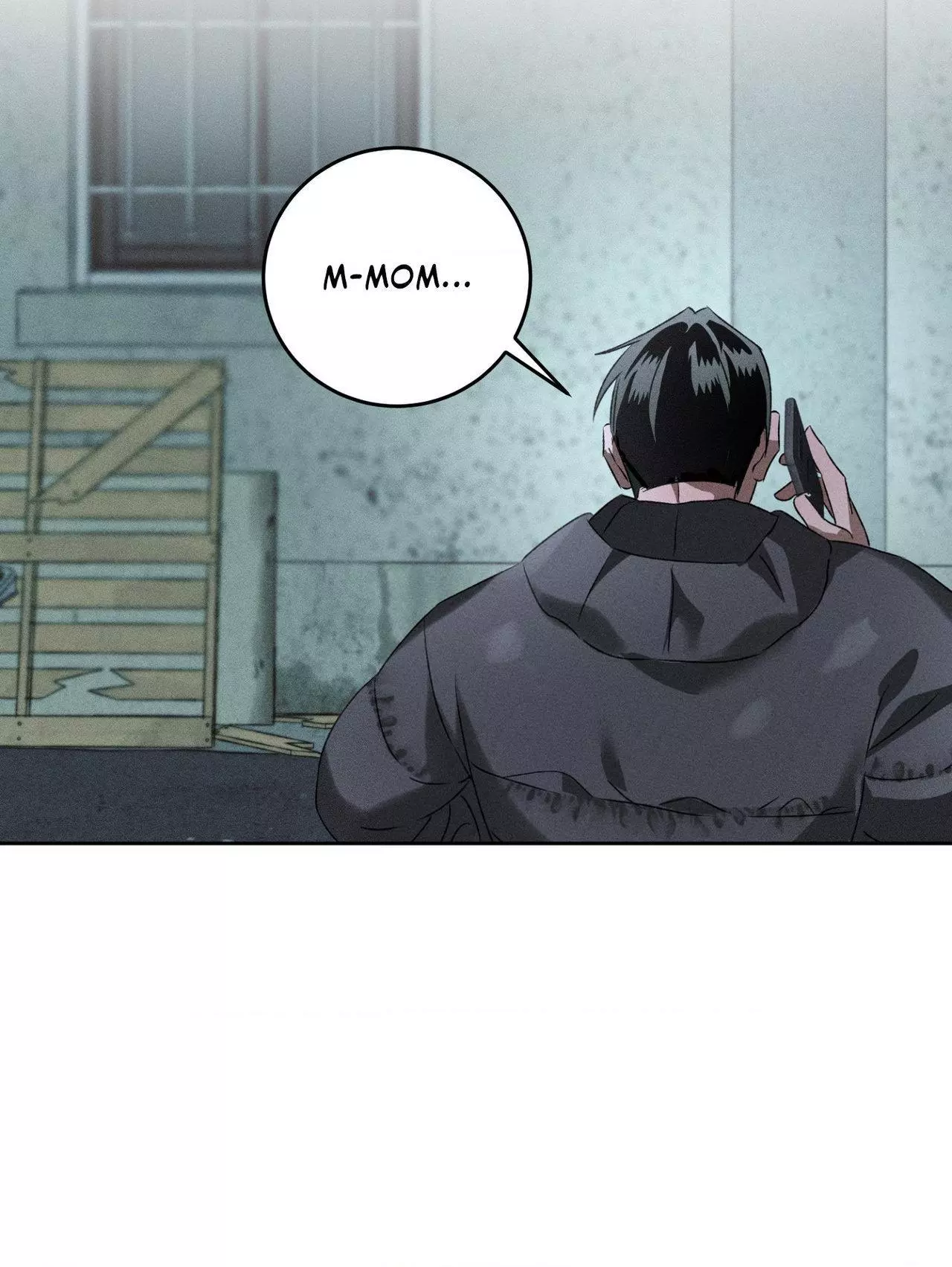 The Brothers of Apostasy - Chapter 18 Page 83