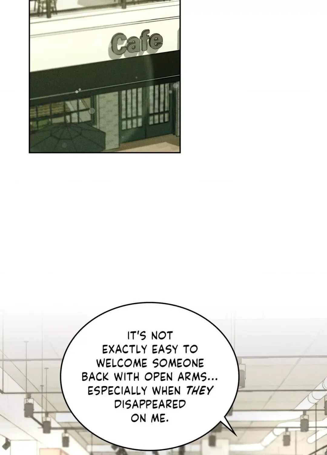 The Brothers of Apostasy - Chapter 19 Page 9