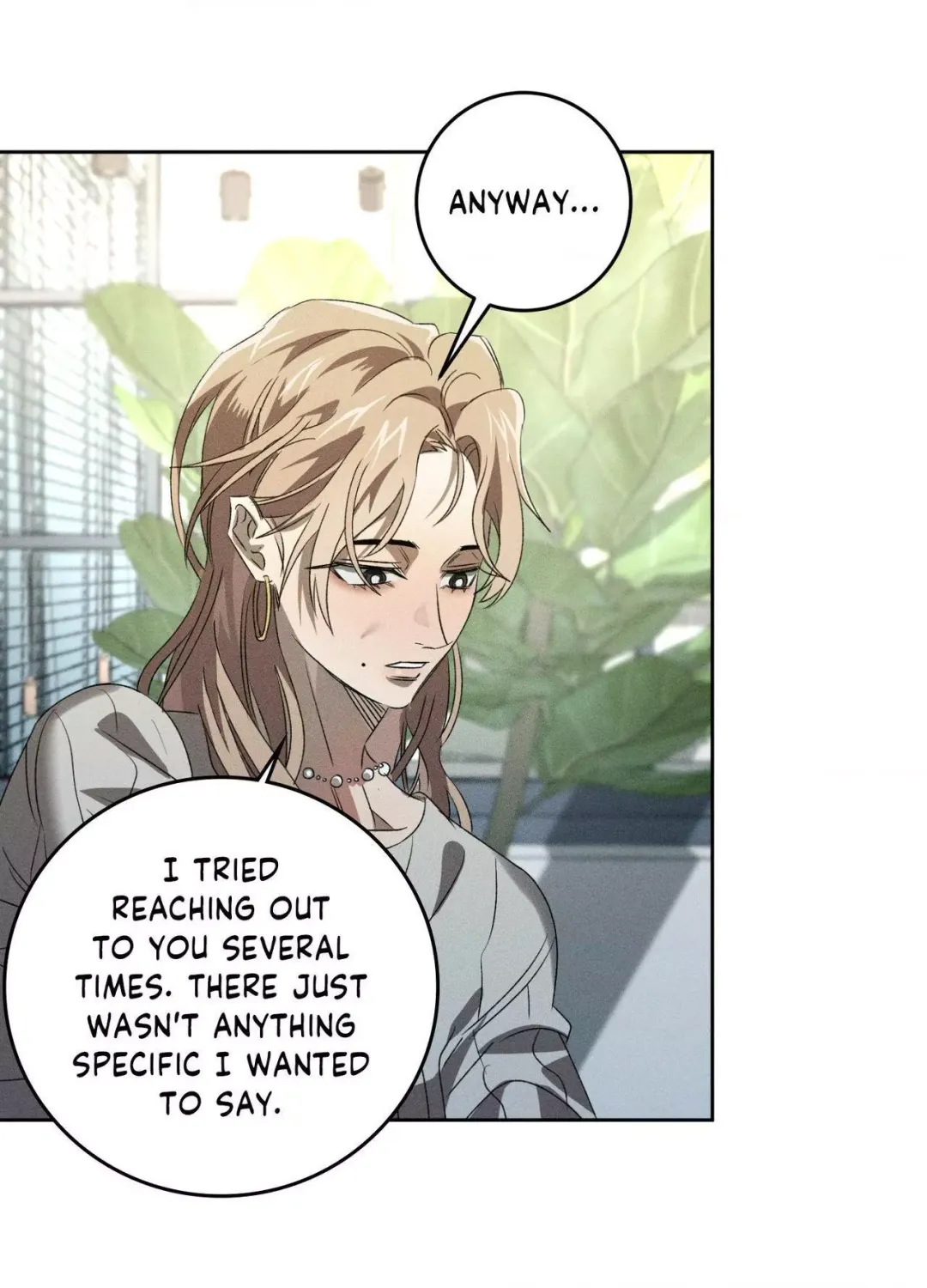 The Brothers of Apostasy - Chapter 19 Page 12